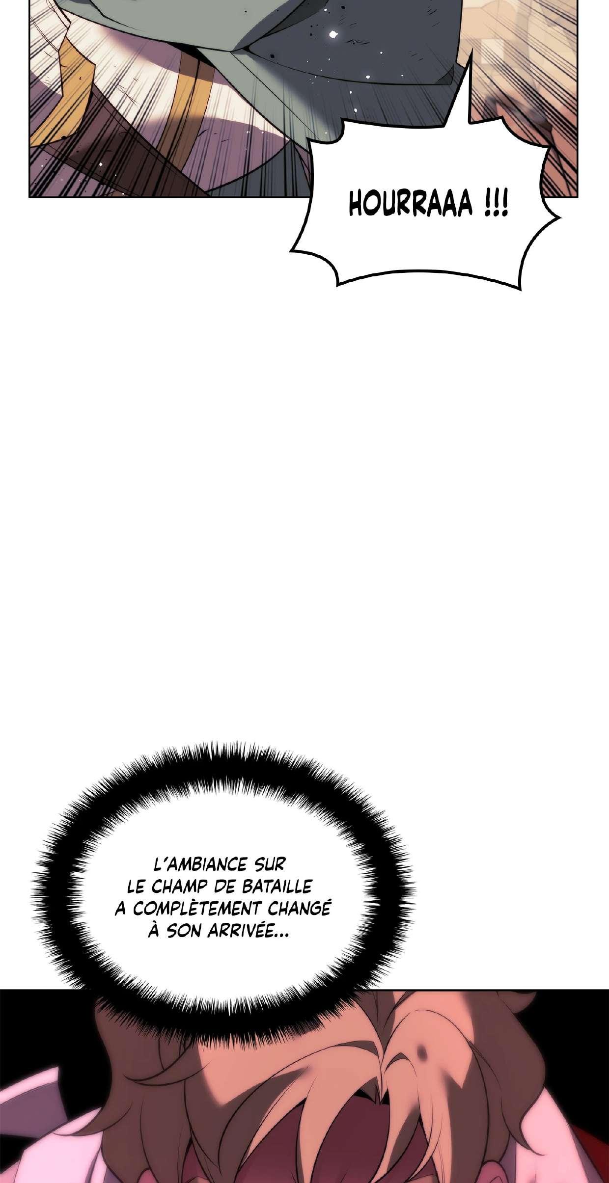 Read Overgeared Remake Scan Manga Online