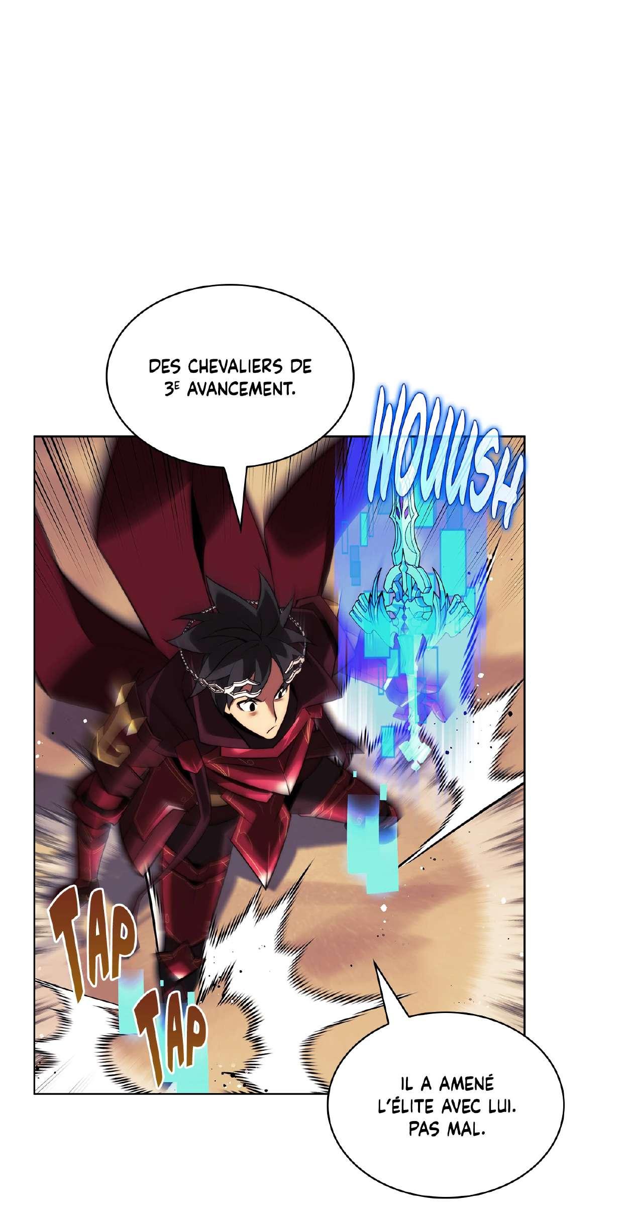 Read Overgeared Remake Scan Manga Online