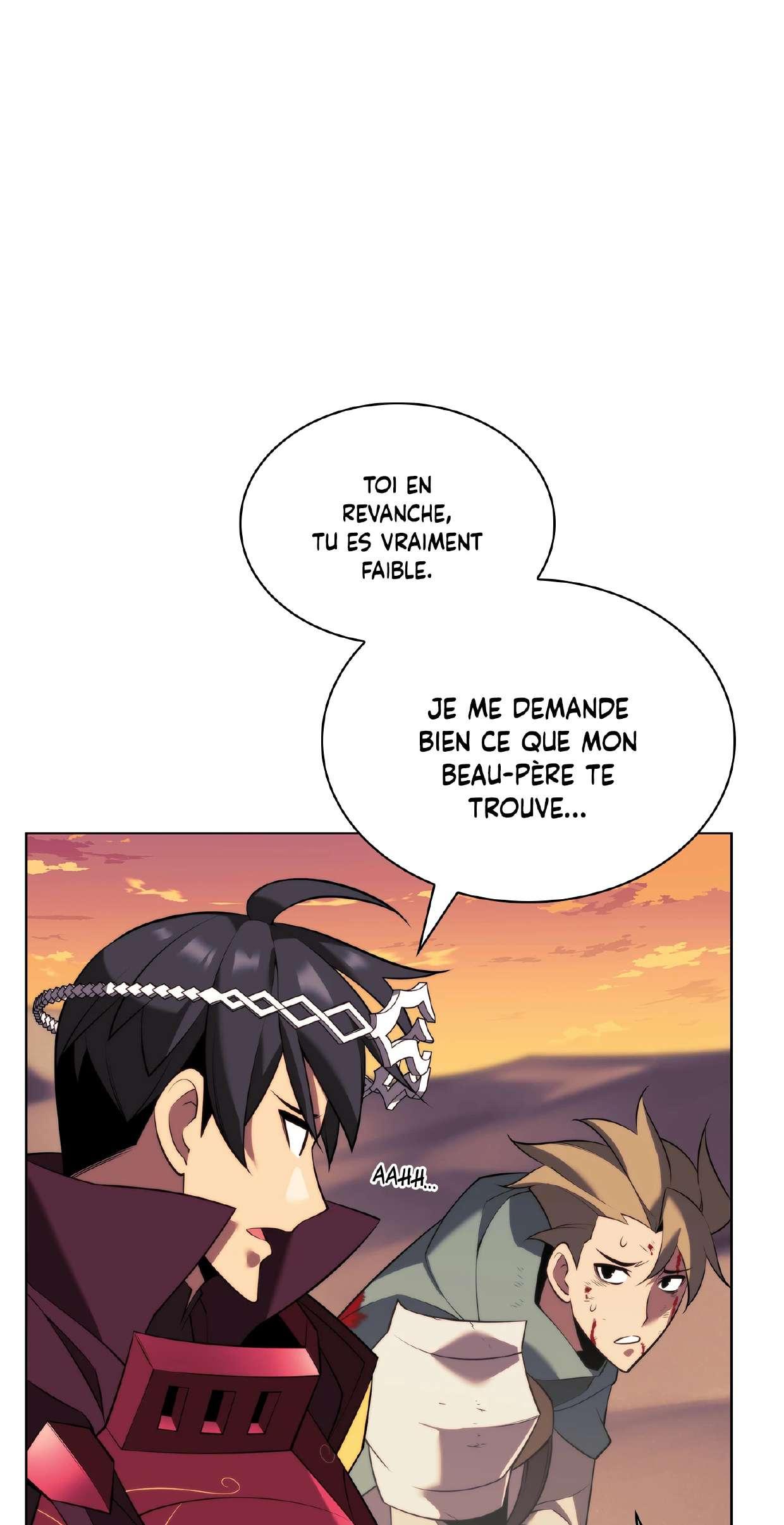 Read Overgeared Remake Scan Manga Online