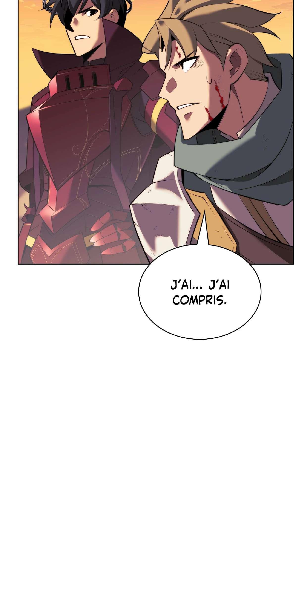 Read Overgeared Remake Scan Manga Online