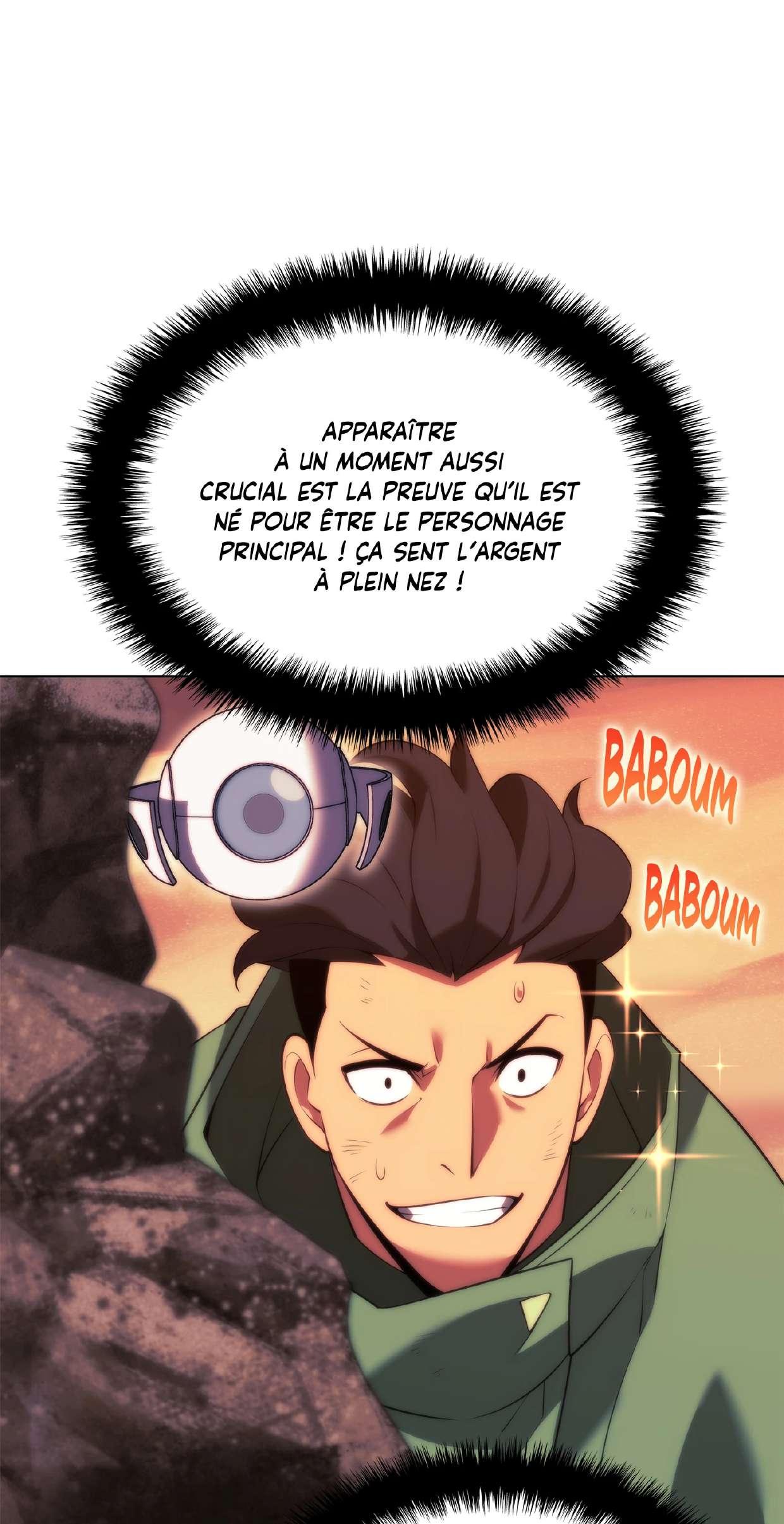 Read Overgeared Remake Scan Manga Online