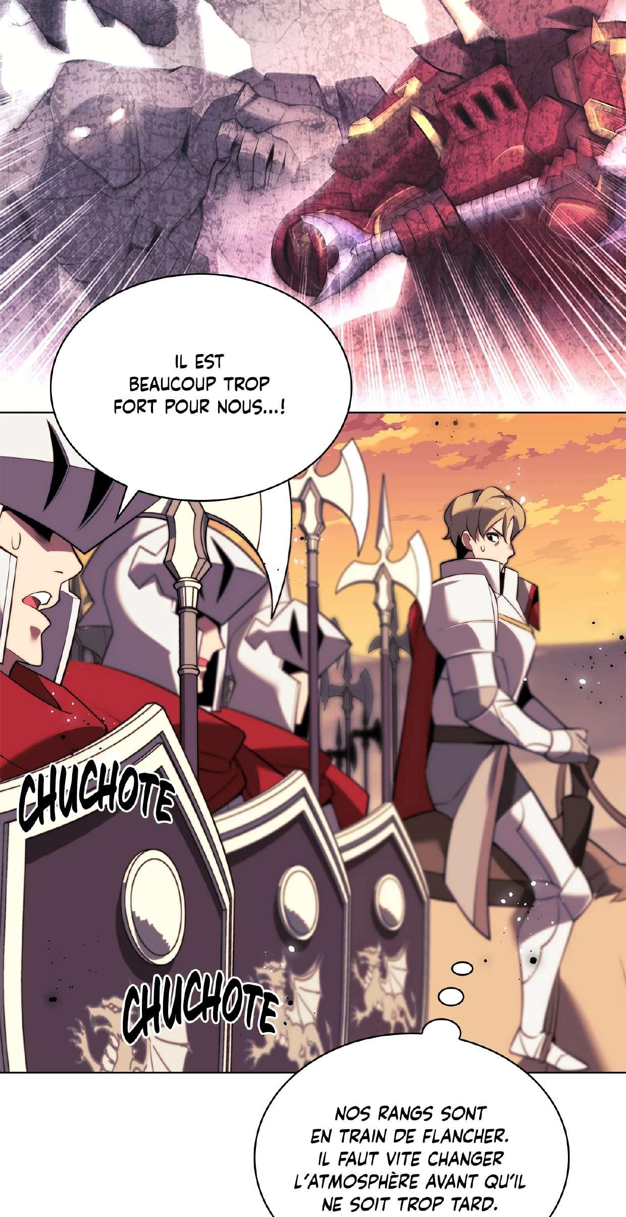 Read Overgeared Remake Scan Manga Online