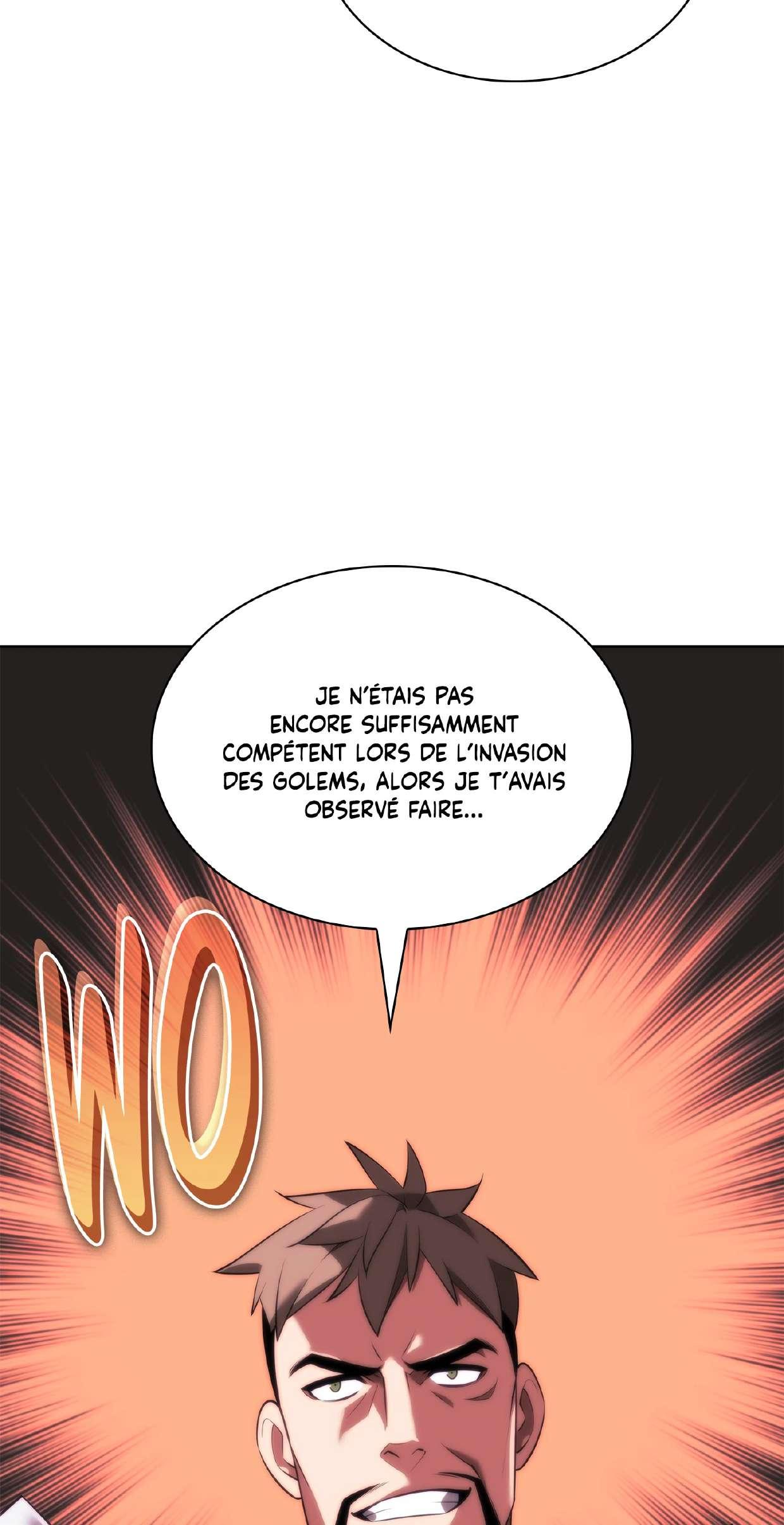 Read Overgeared Remake Scan Manga Online