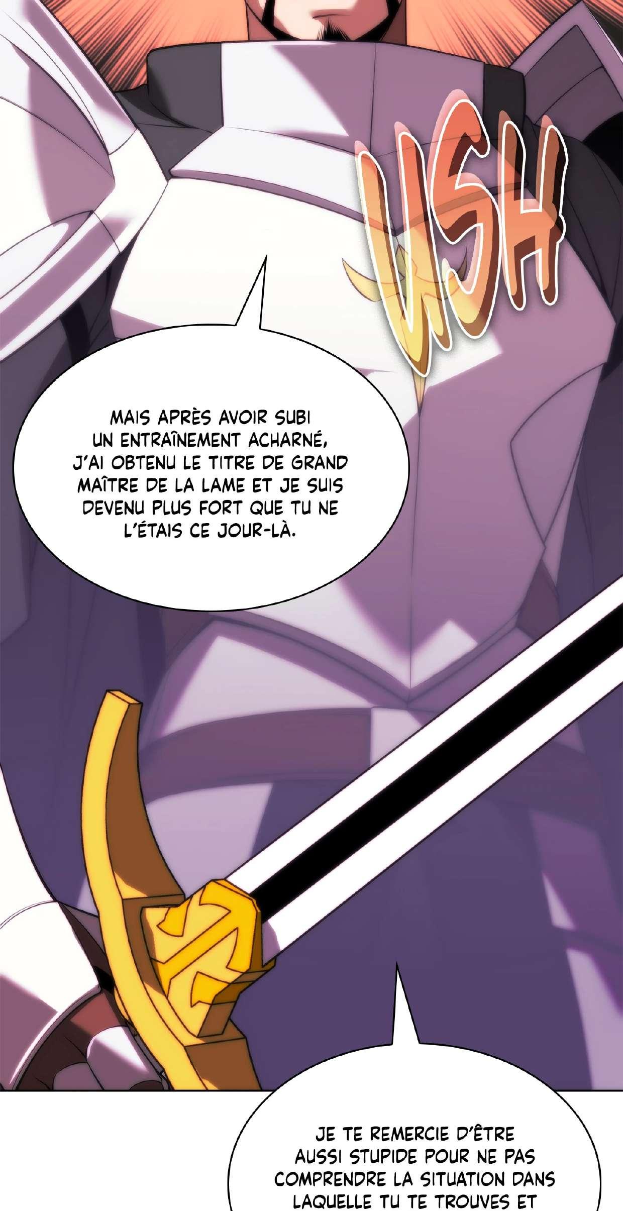 Read Overgeared Remake Scan Manga Online