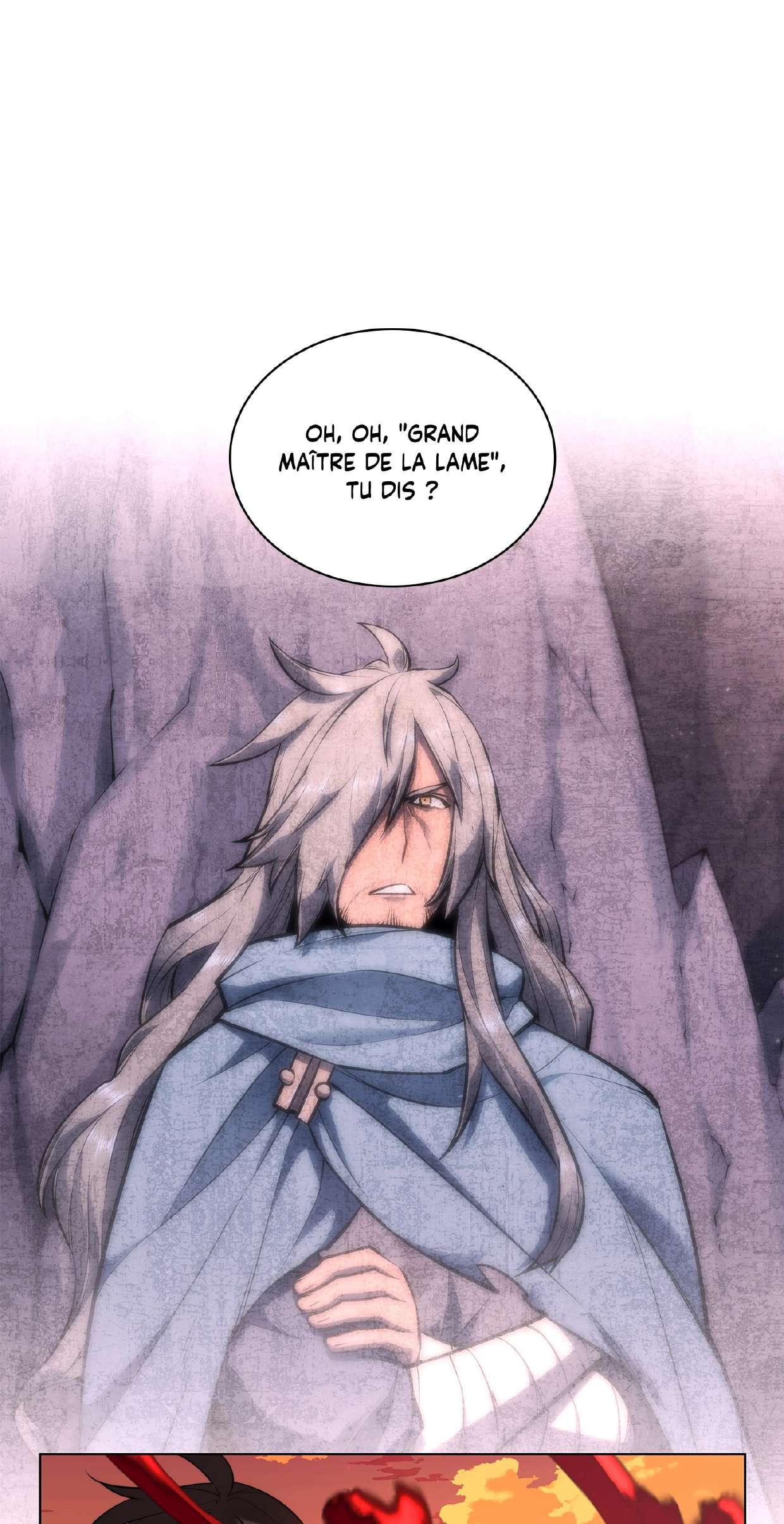 Read Overgeared Remake Scan Manga Online