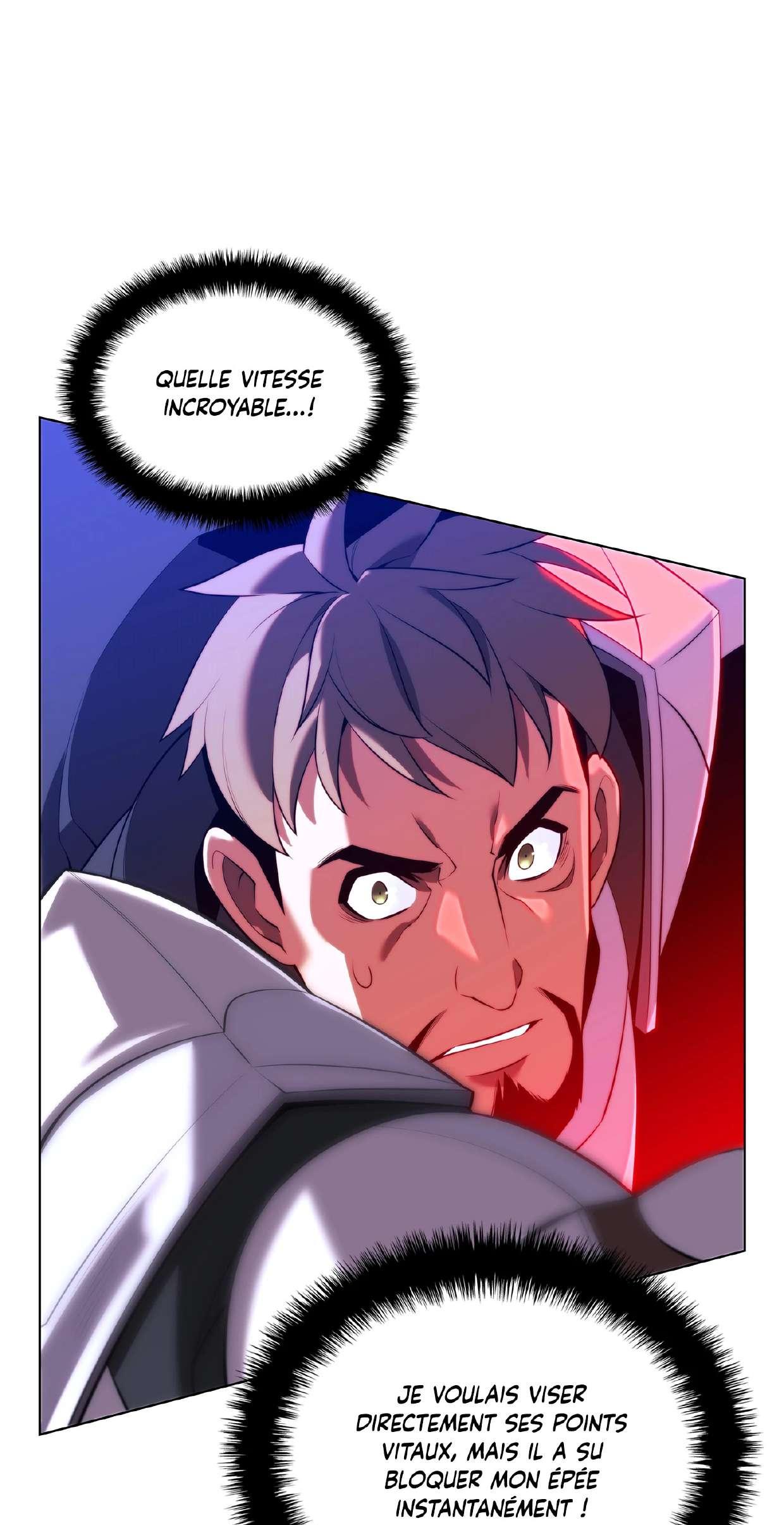 Read Overgeared Remake Scan Manga Online