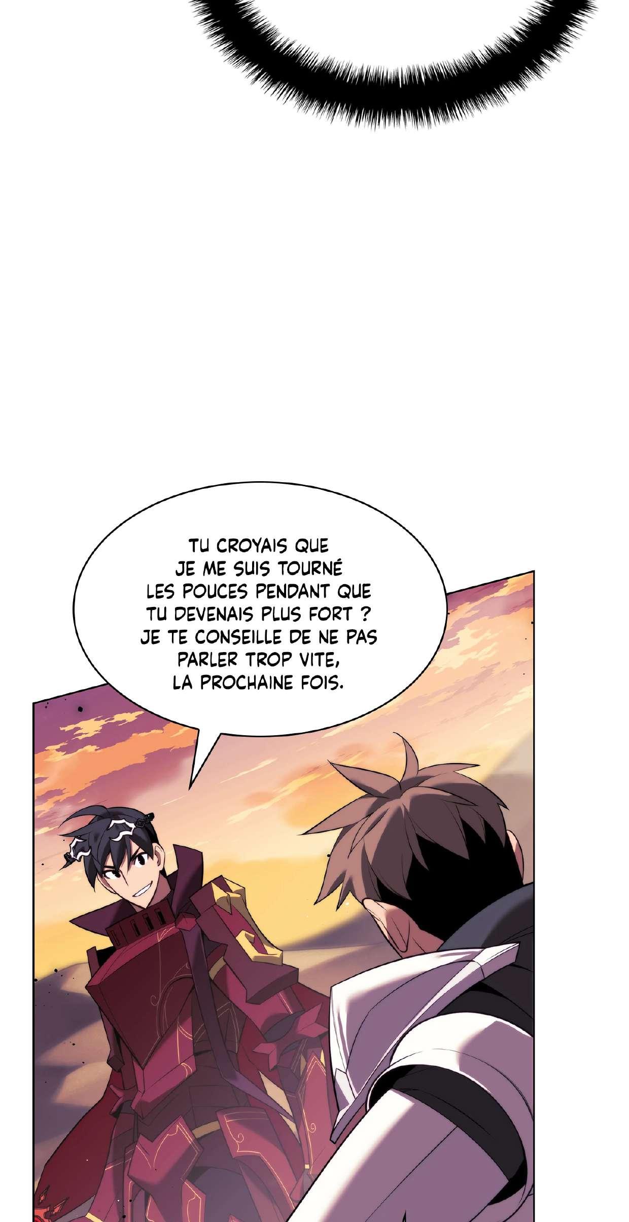 Read Overgeared Remake Scan Manga Online