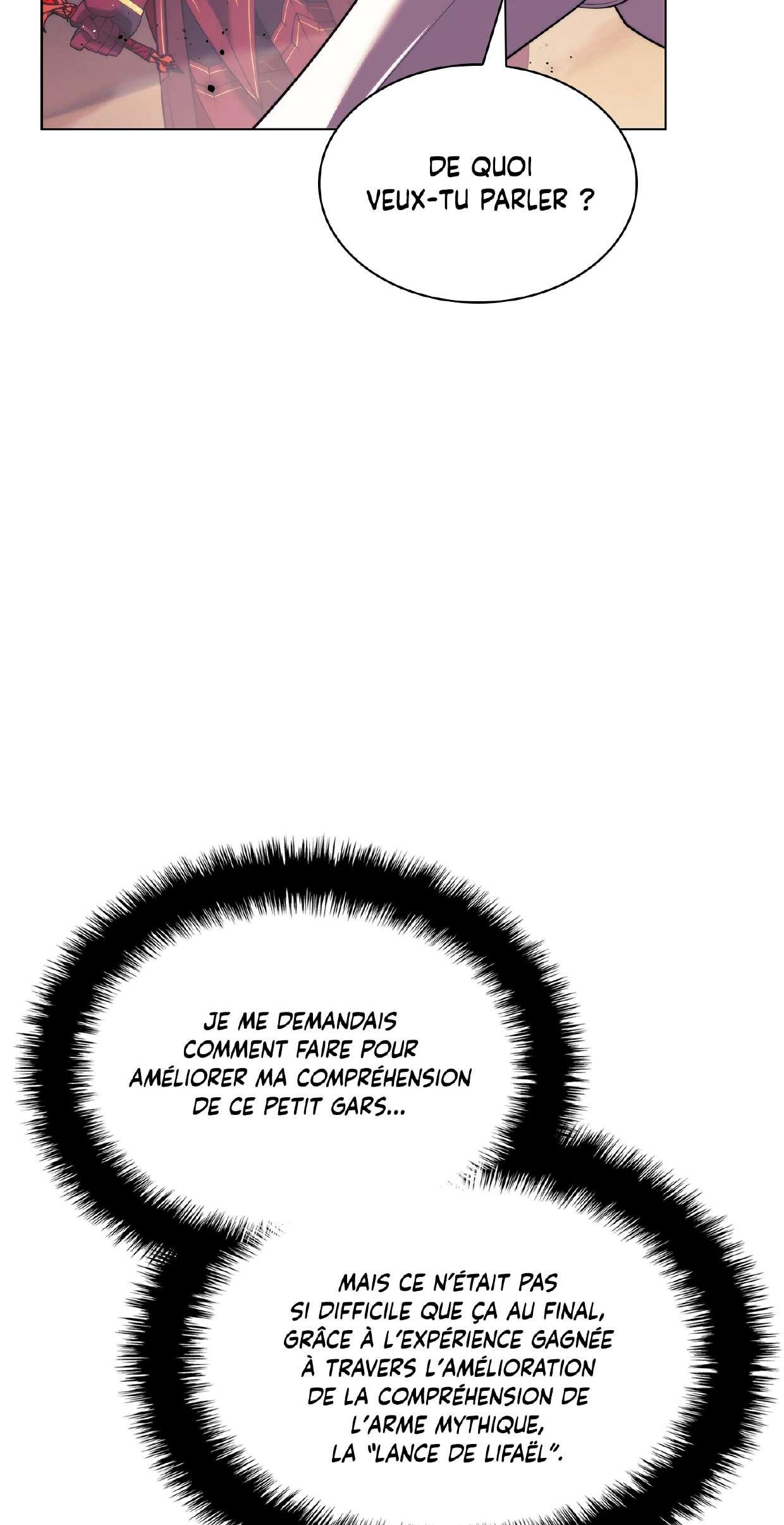 Read Overgeared Remake Scan Manga Online