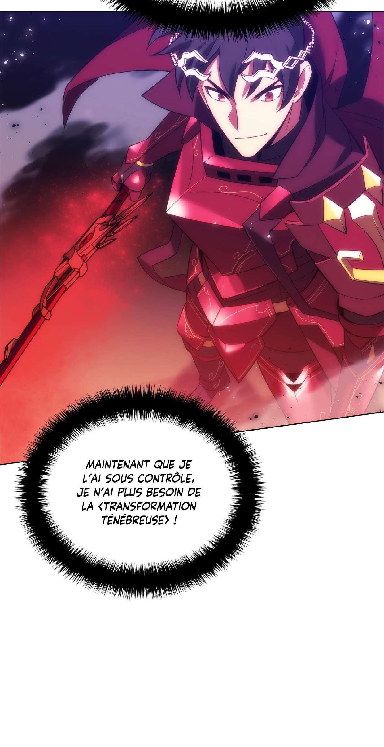 Read Overgeared Remake Scan Manga Online