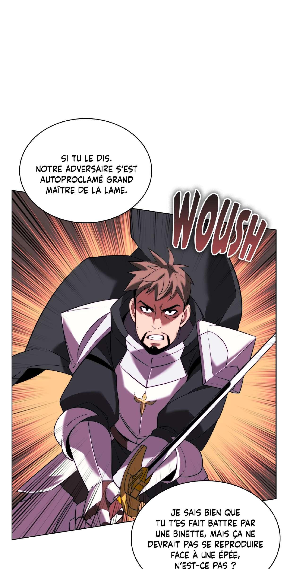 Read Overgeared Remake Scan Manga Online