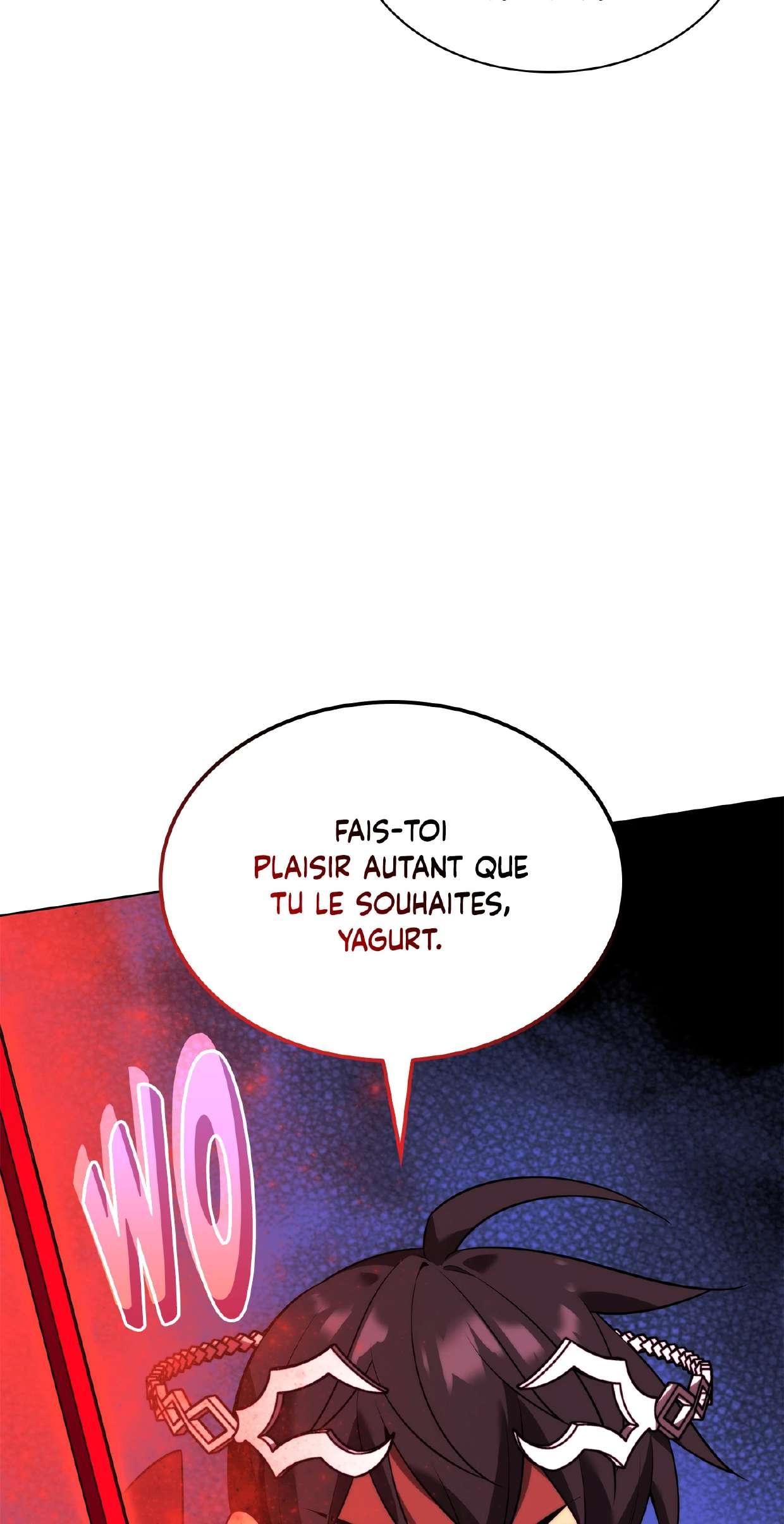 Read Overgeared Remake Scan Manga Online