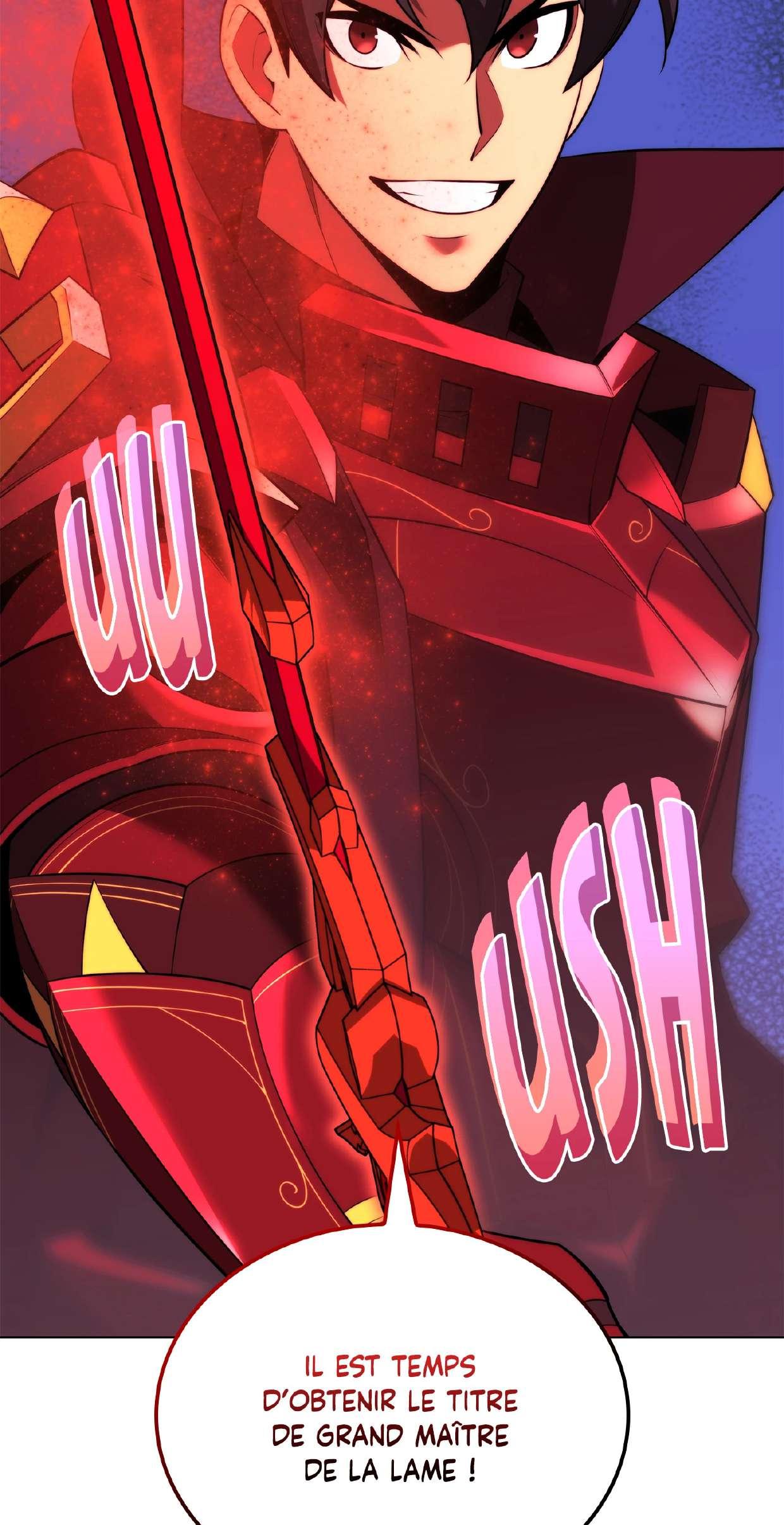 Read Overgeared Remake Scan Manga Online