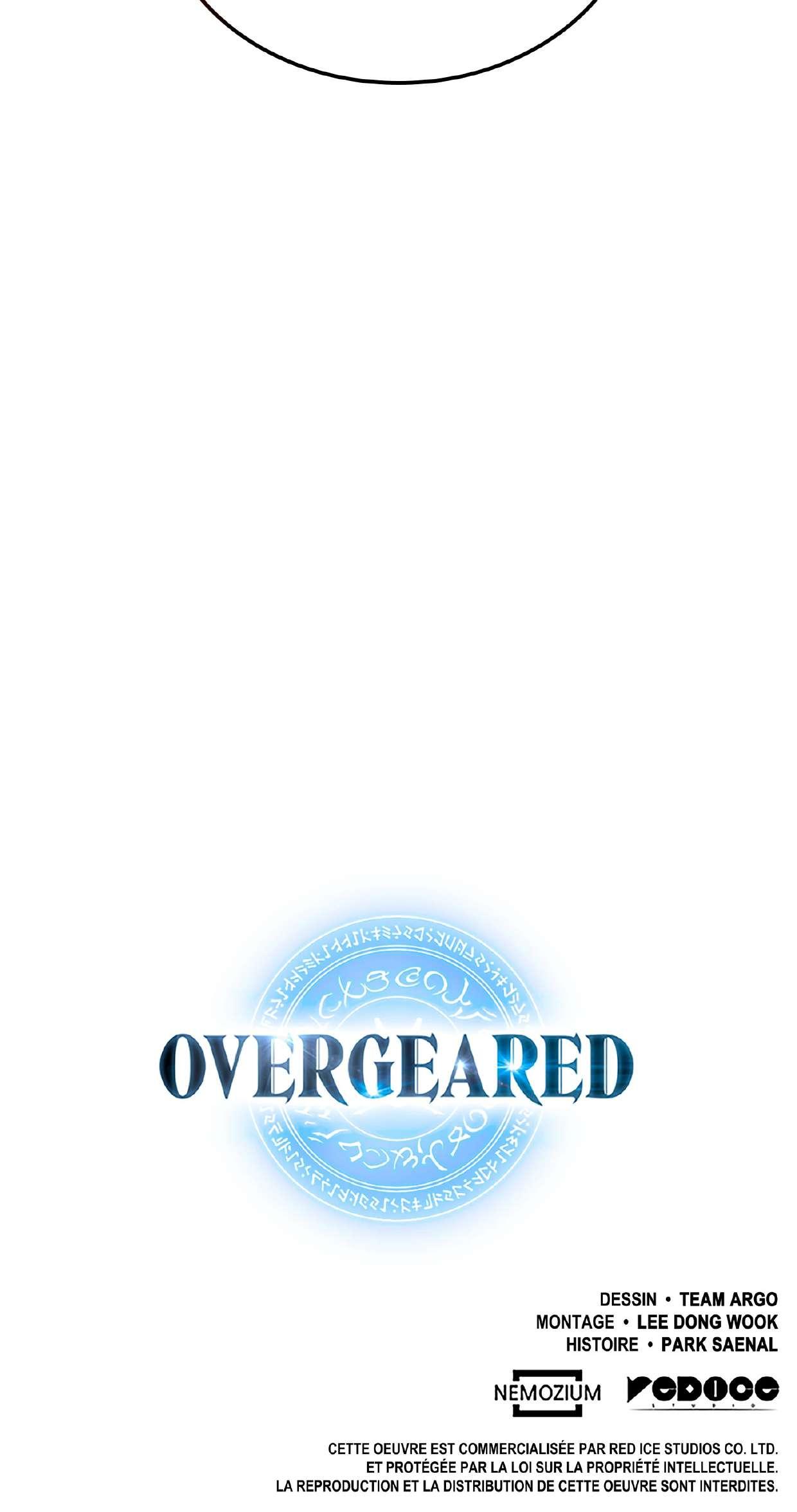 Read Overgeared Remake Scan Manga Online
