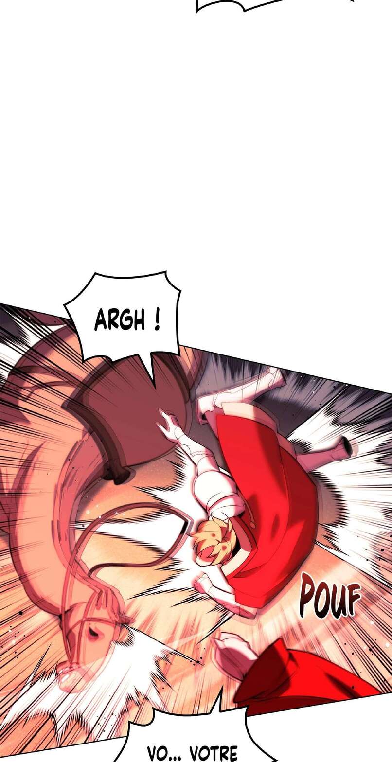 Read Overgeared Remake Scan Manga Online