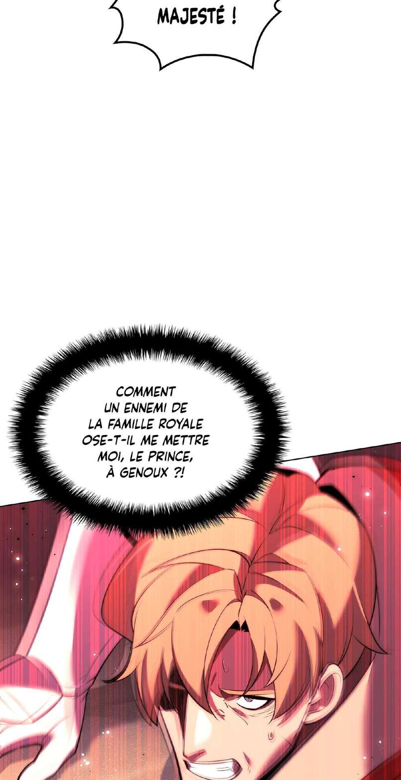 Read Overgeared Remake Scan Manga Online