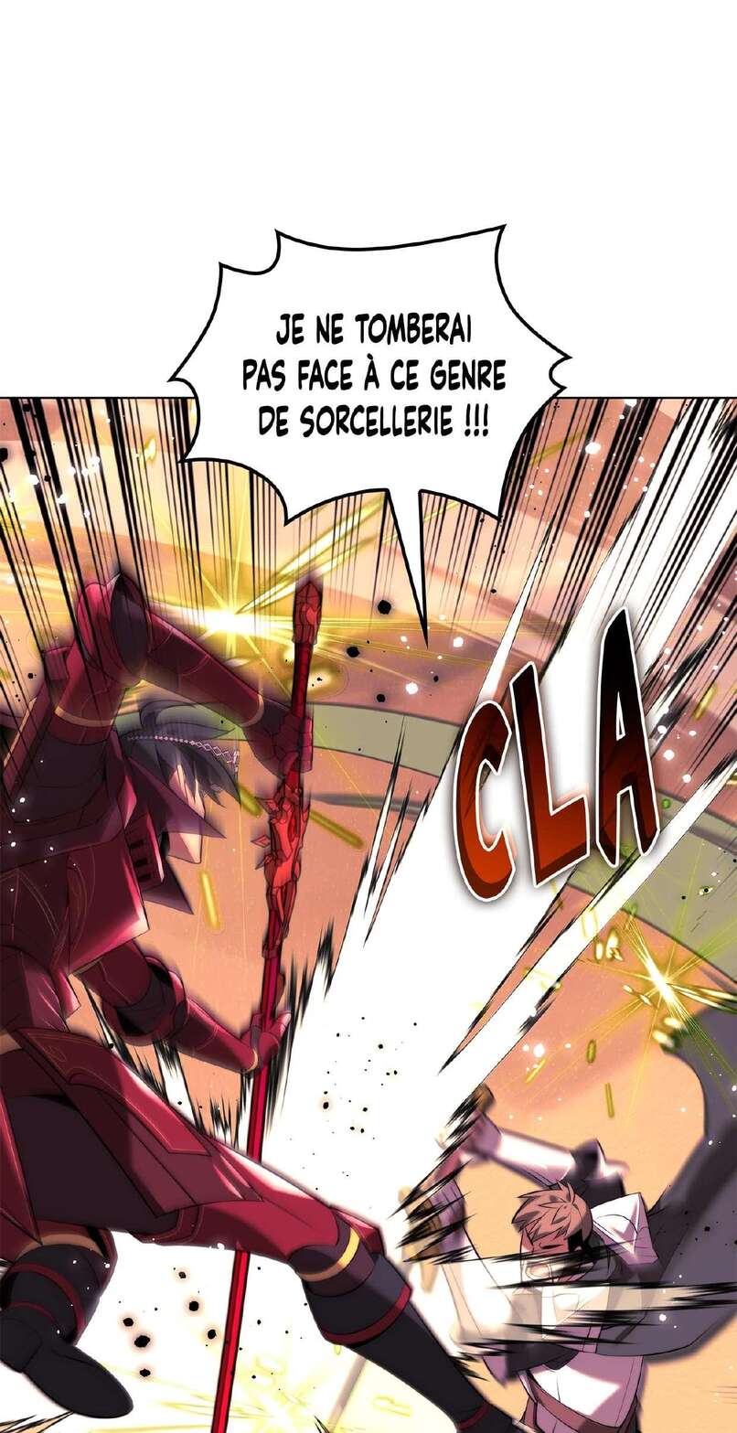 Read Overgeared Remake Scan Manga Online