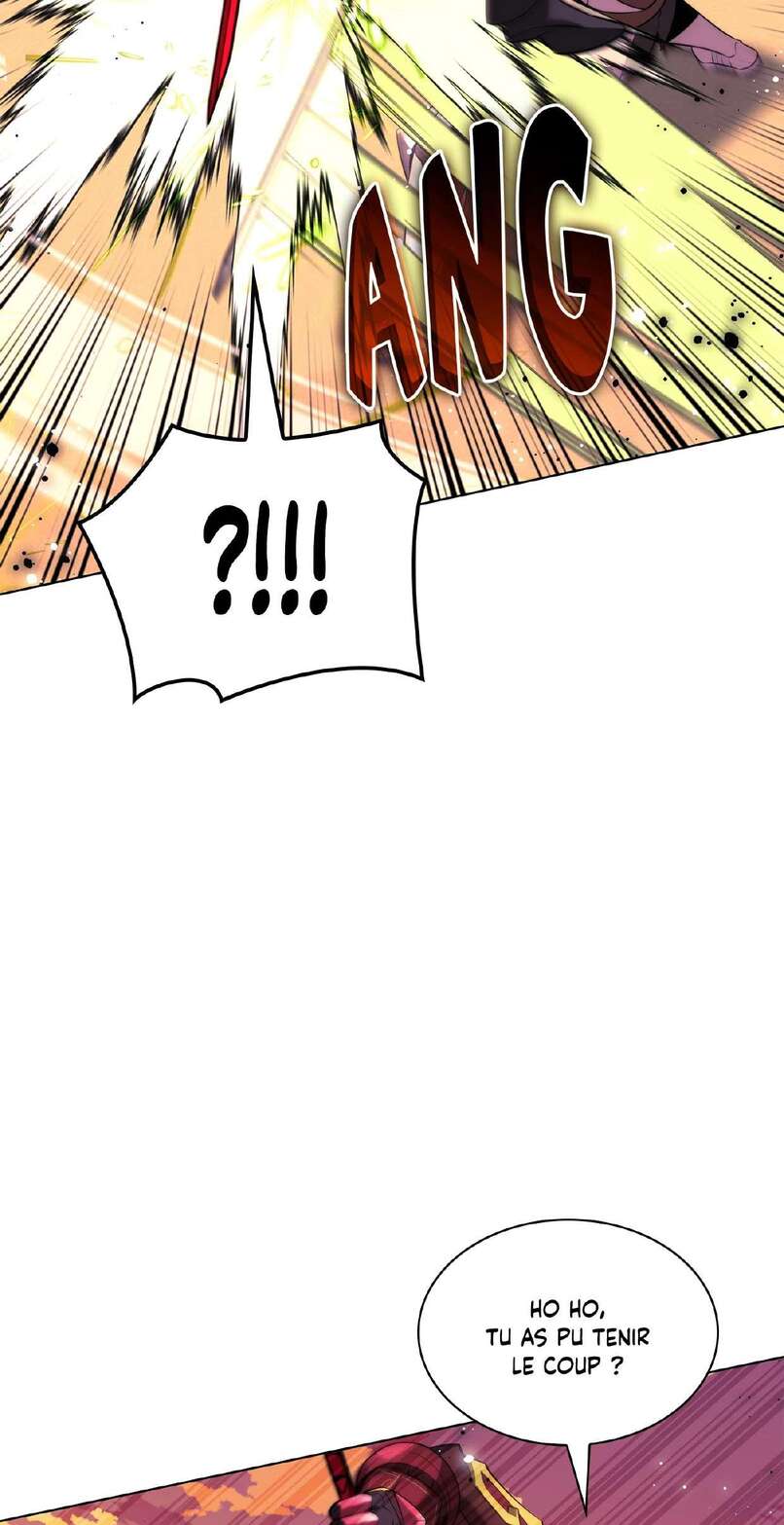 Read Overgeared Remake Scan Manga Online