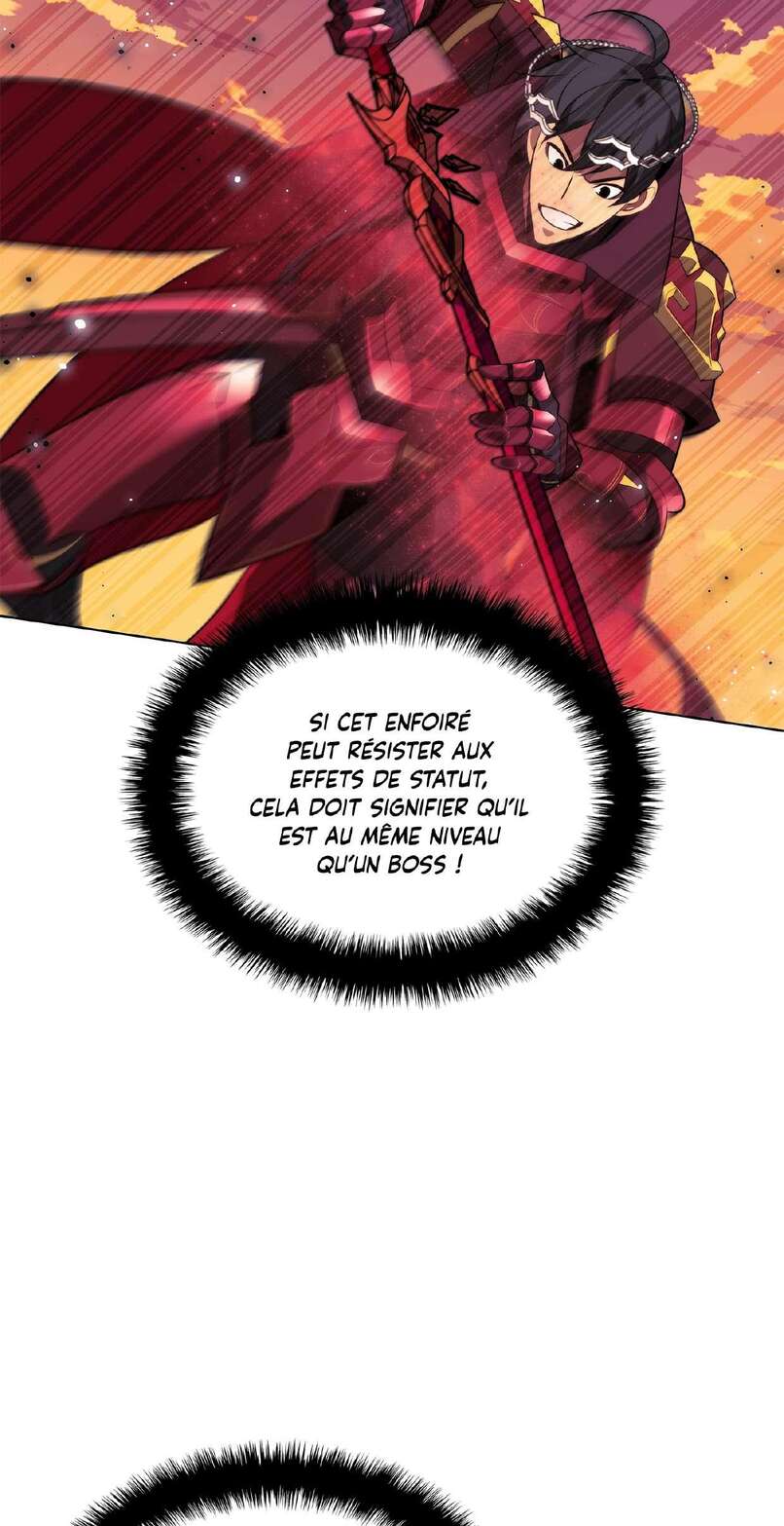 Read Overgeared Remake Scan Manga Online