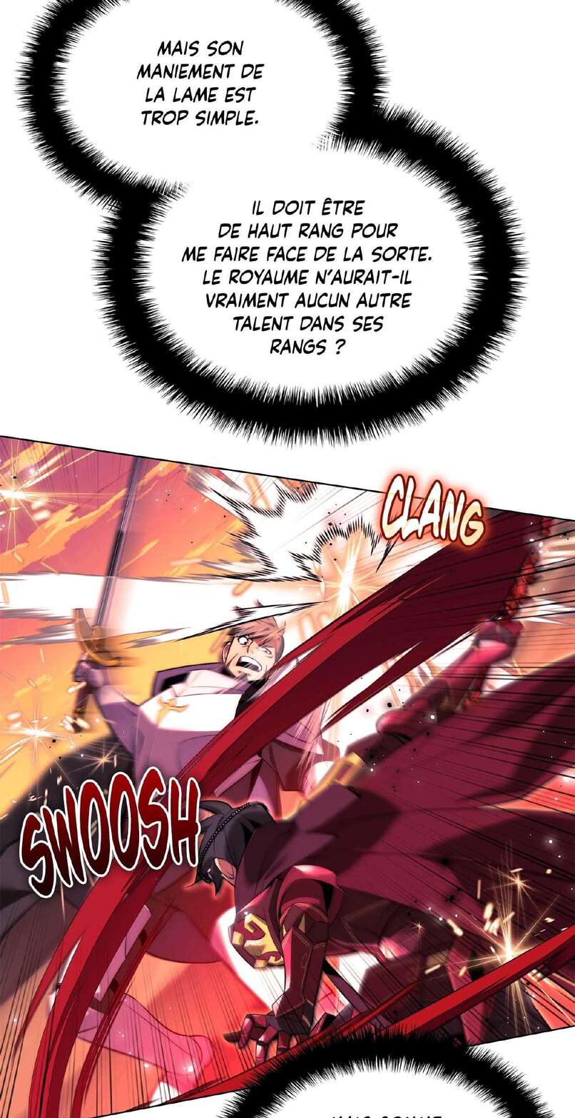 Read Overgeared Remake Scan Manga Online