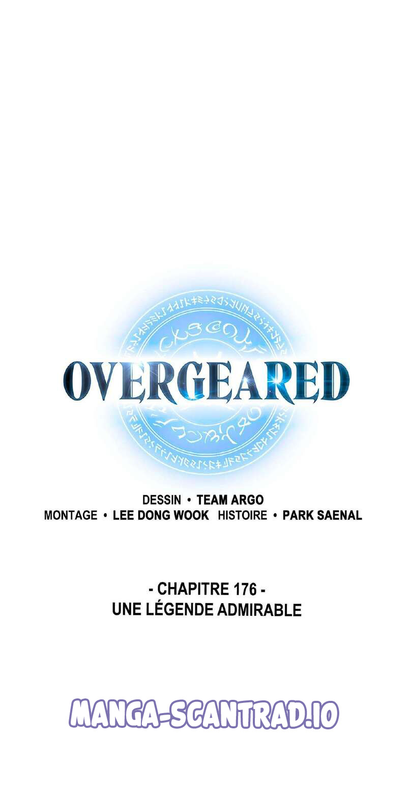 Read Overgeared Remake Scan Manga Online