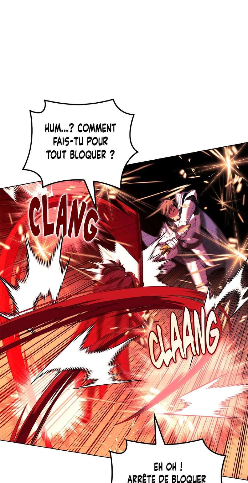 Read Overgeared Remake Scan Manga Online