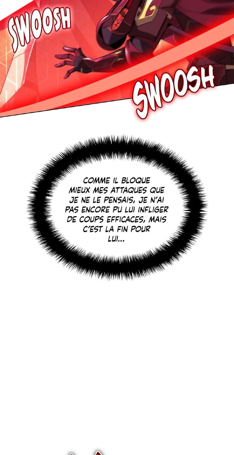 Read Overgeared Remake Scan Manga Online