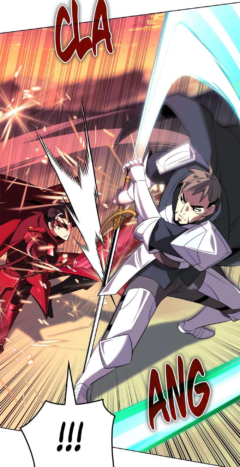 Read Overgeared Remake Scan Manga Online