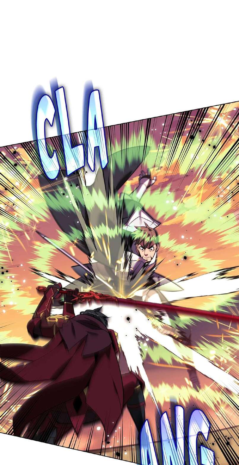 Read Overgeared Remake Scan Manga Online