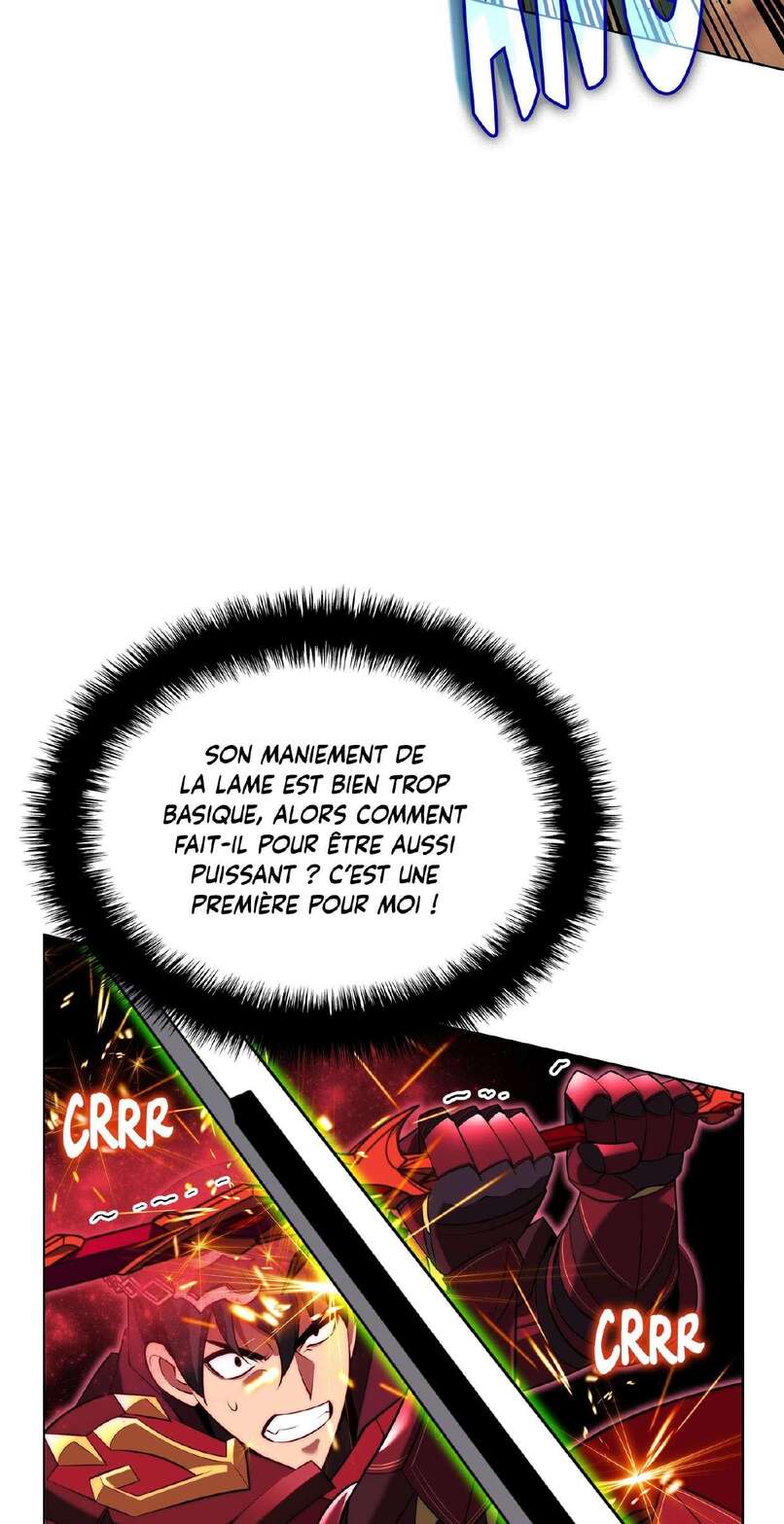 Read Overgeared Remake Scan Manga Online