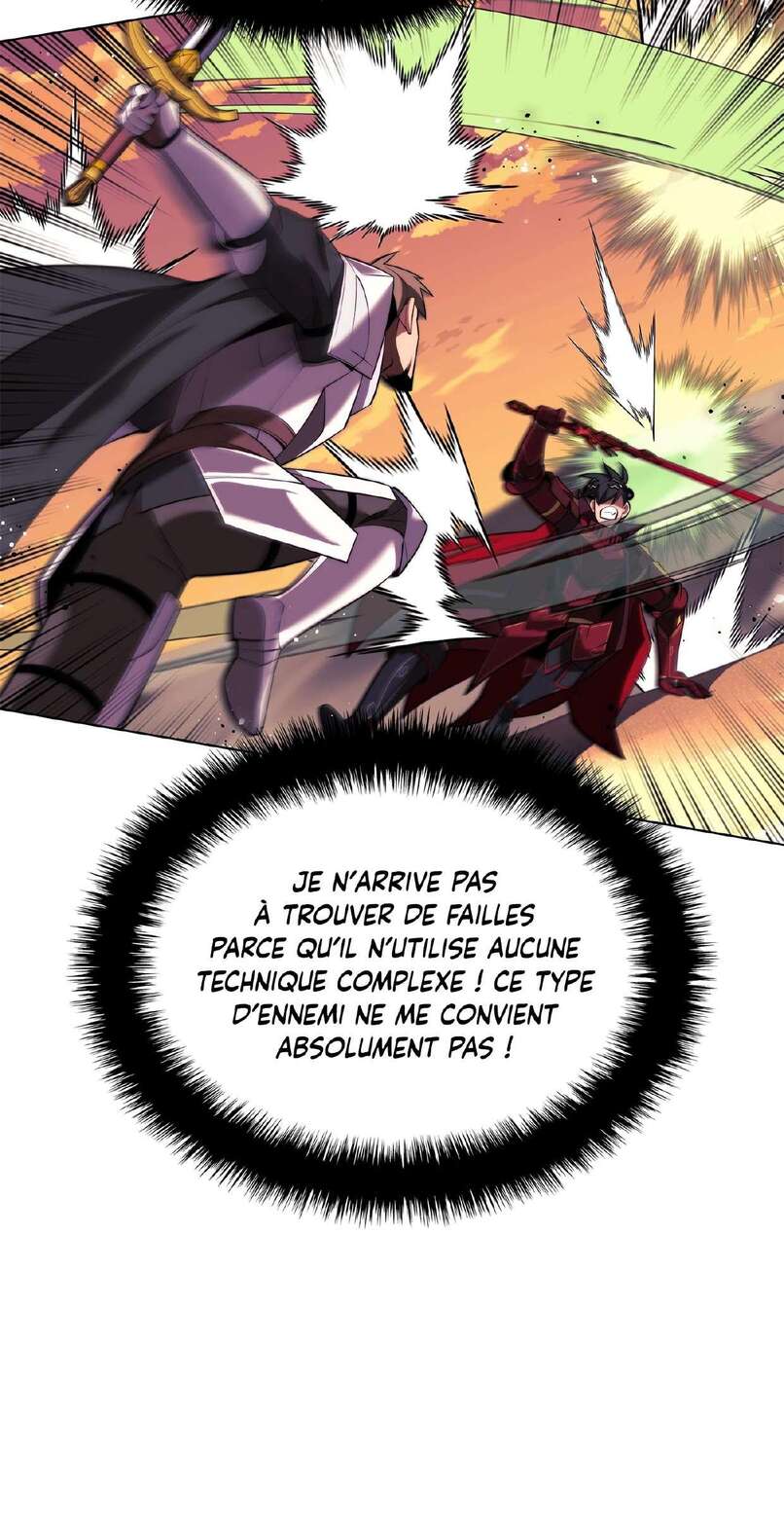 Read Overgeared Remake Scan Manga Online