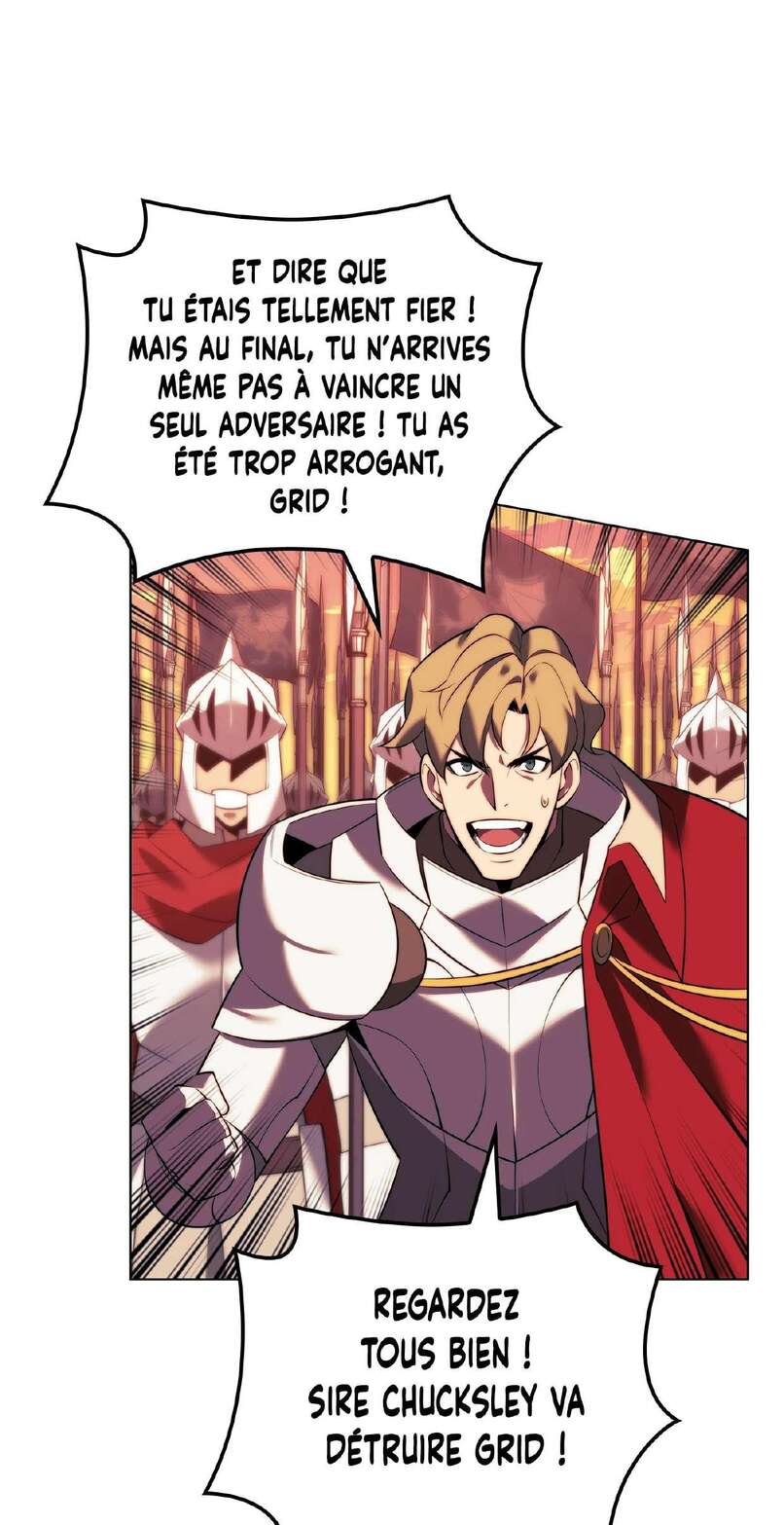 Read Overgeared Remake Scan Manga Online