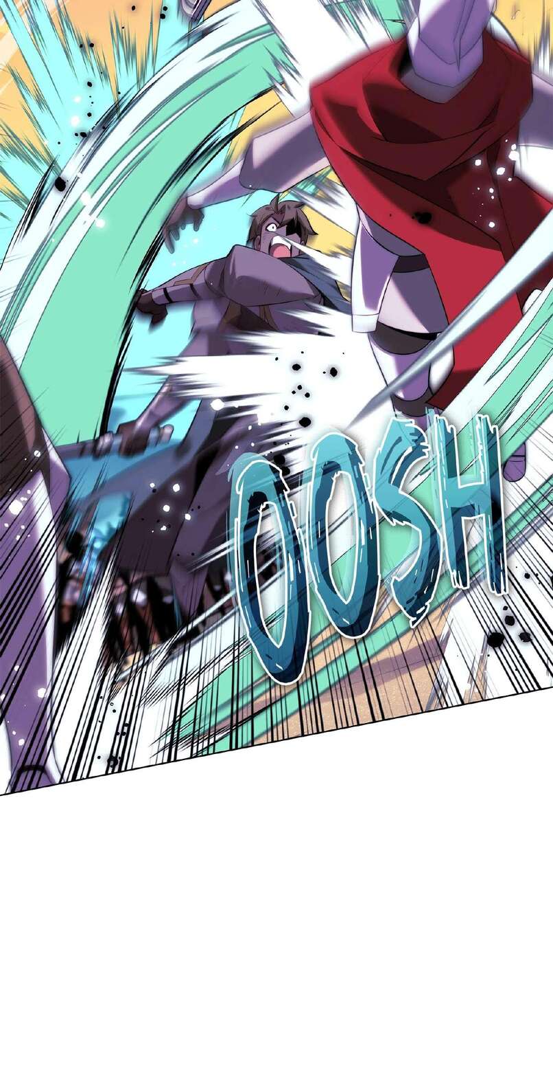 Read Overgeared Remake Scan Manga Online