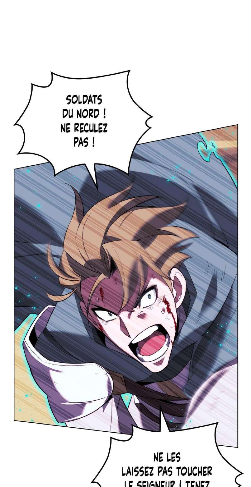 Read Overgeared Remake Scan Manga Online