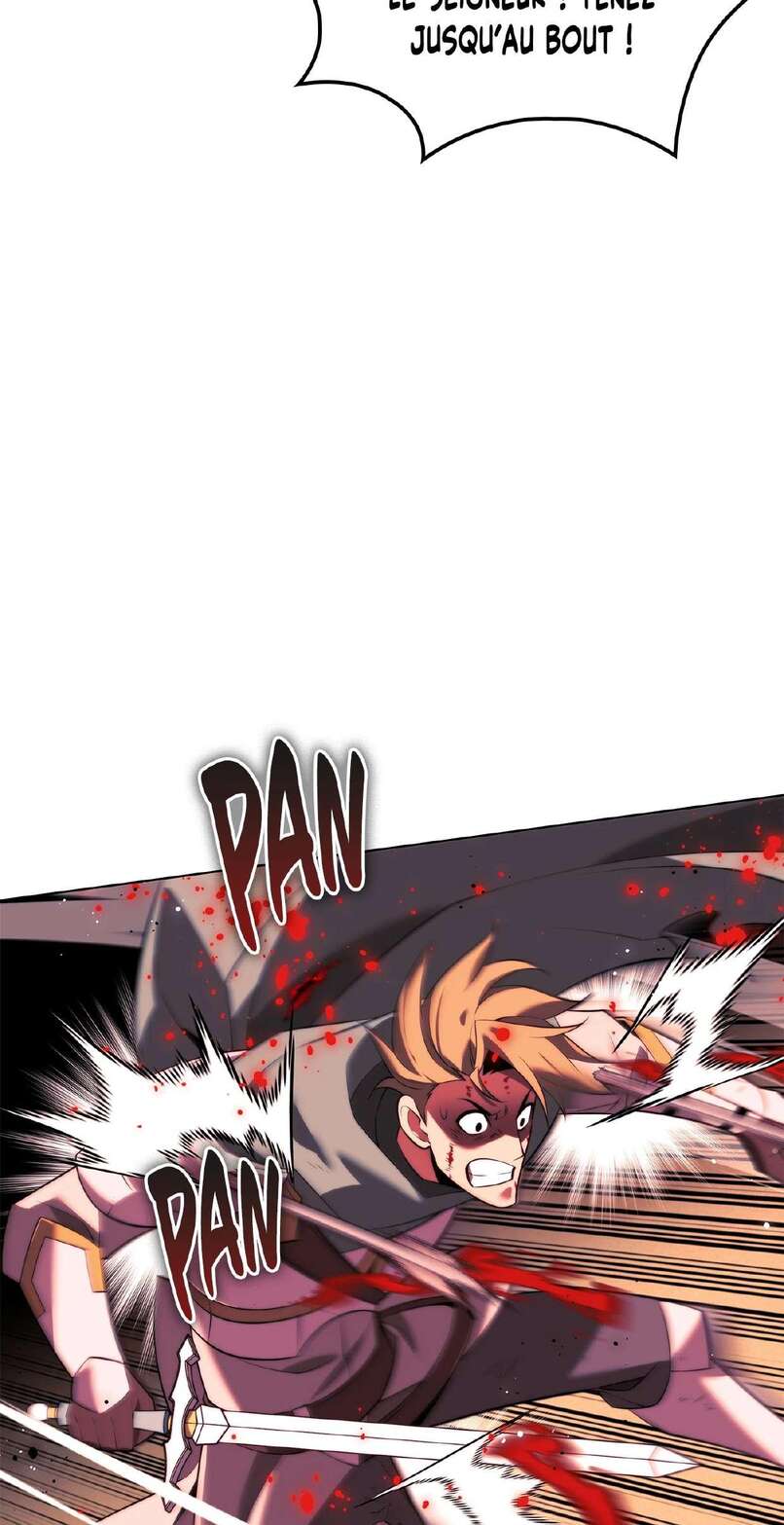Read Overgeared Remake Scan Manga Online