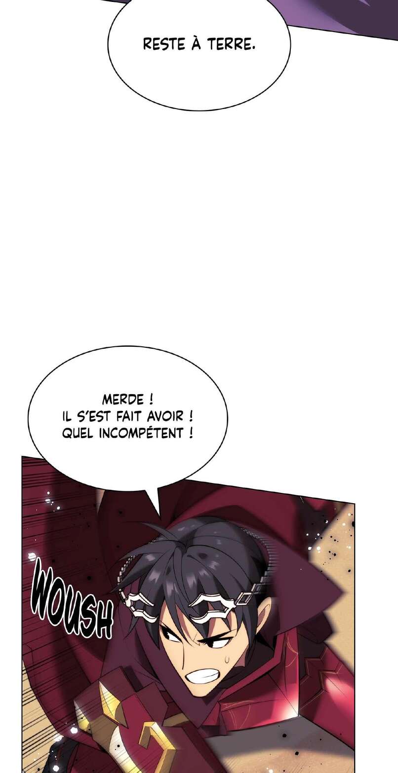 Read Overgeared Remake Scan Manga Online
