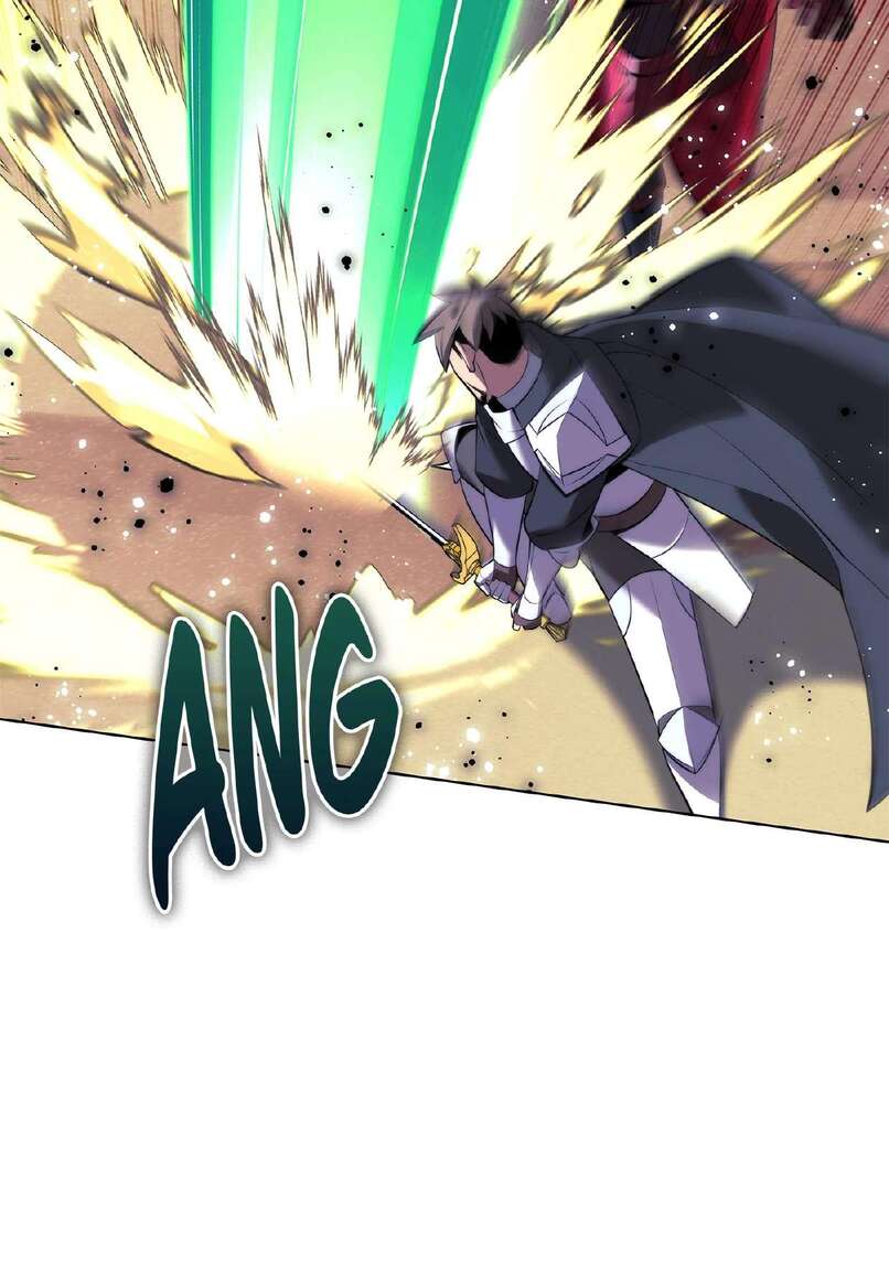 Read Overgeared Remake Scan Manga Online