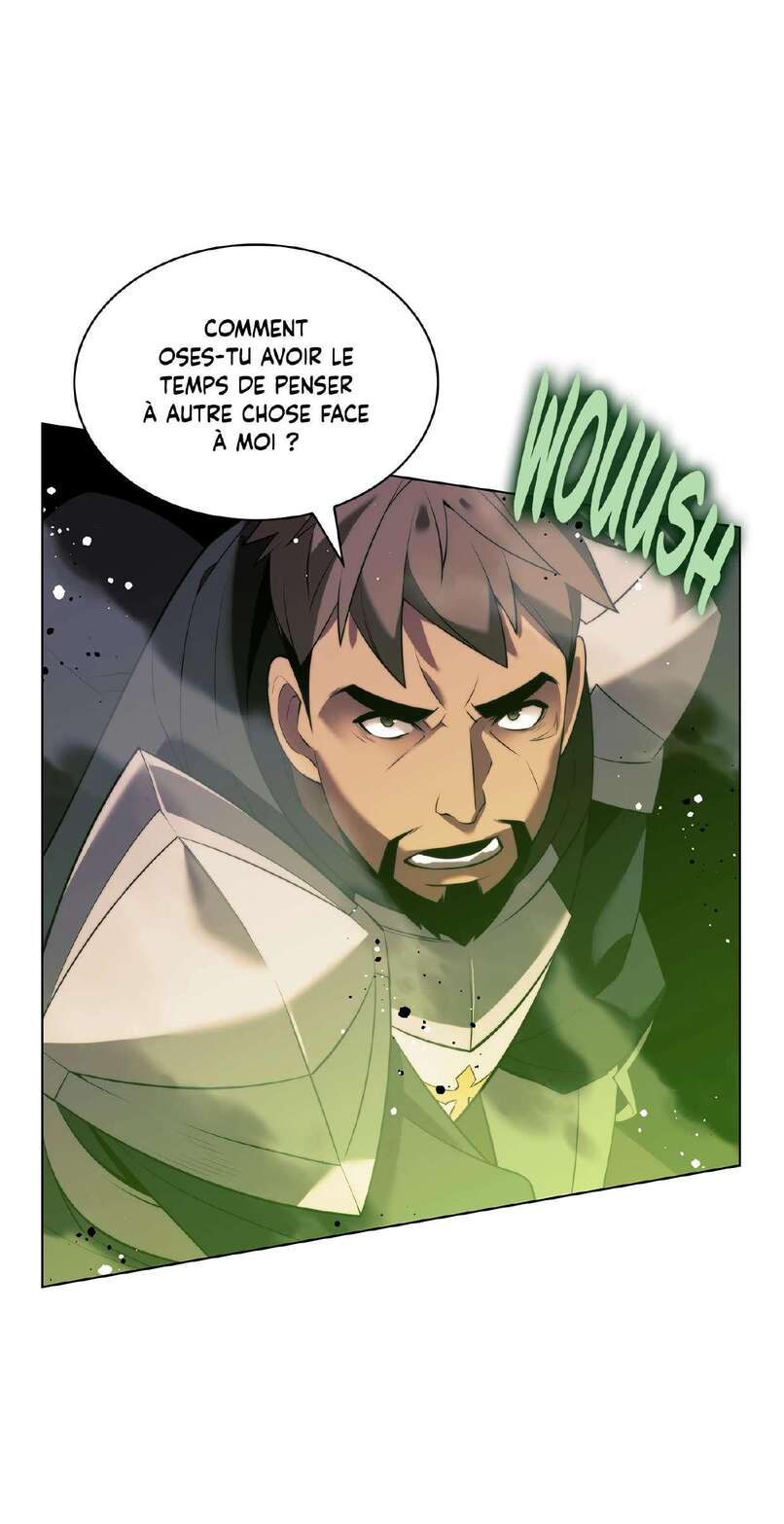 Read Overgeared Remake Scan Manga Online