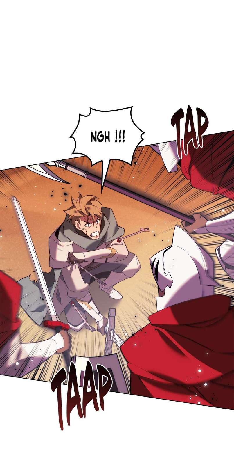 Read Overgeared Remake Scan Manga Online