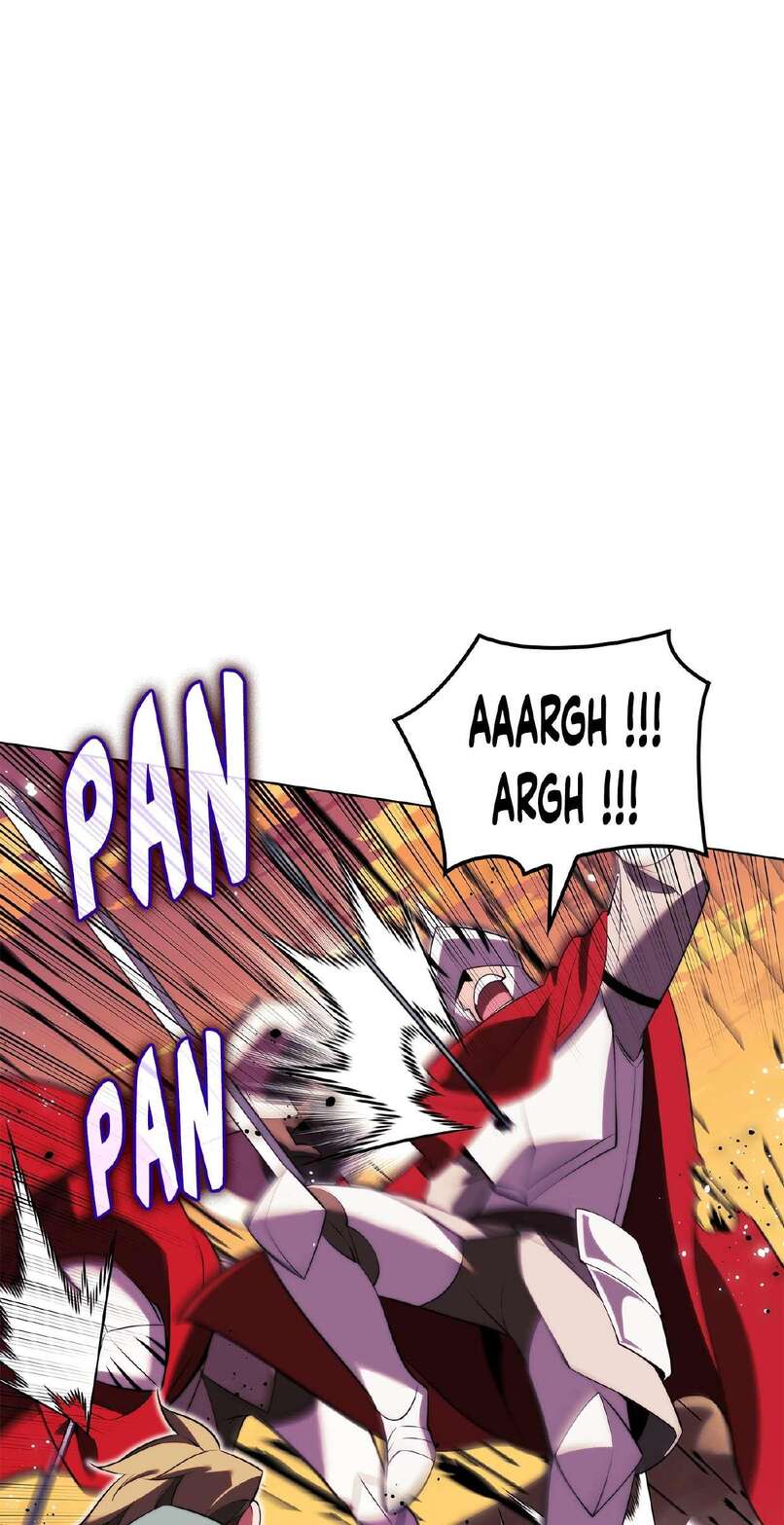 Read Overgeared Remake Scan Manga Online