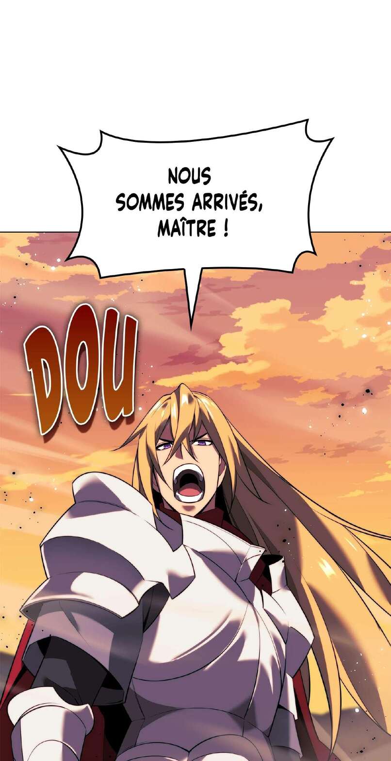Read Overgeared Remake Scan Manga Online