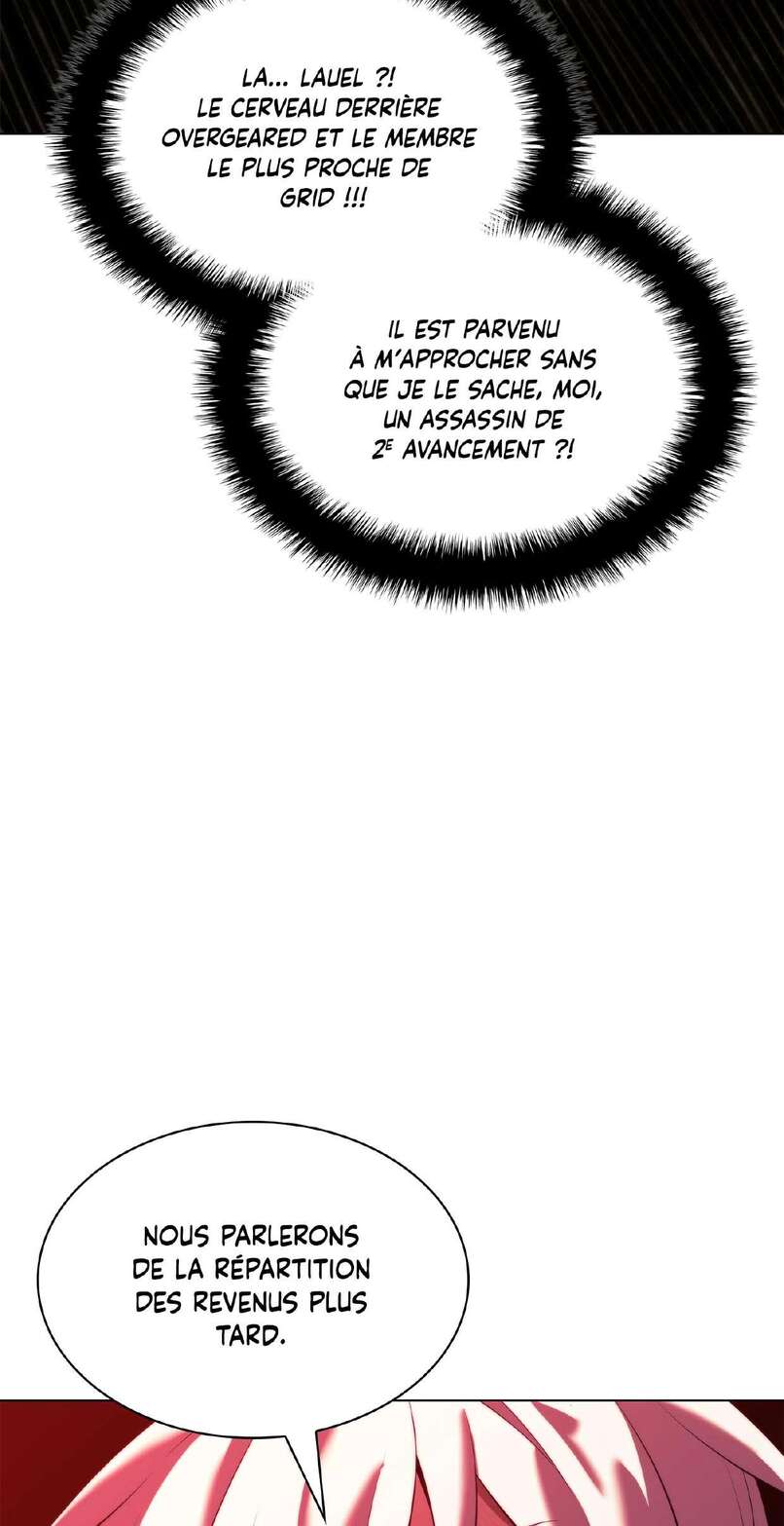 Read Overgeared Remake Scan Manga Online