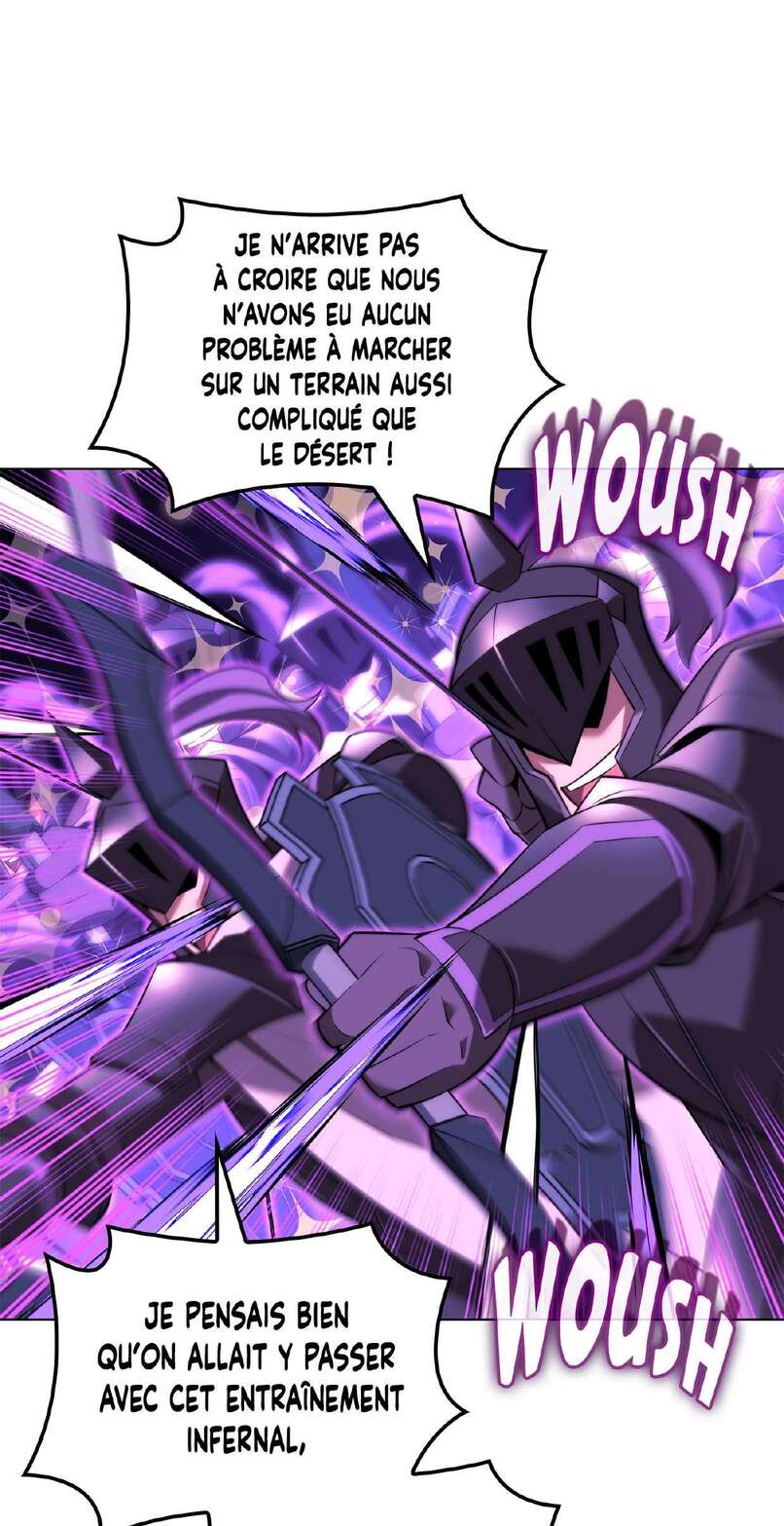 Read Overgeared Remake Scan Manga Online