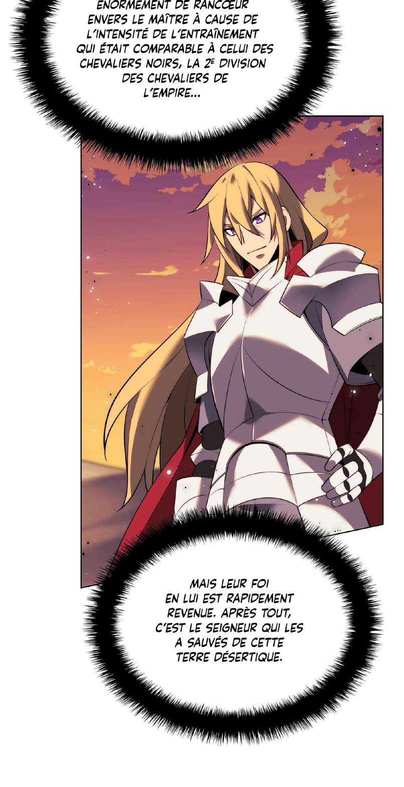 Read Overgeared Remake Scan Manga Online