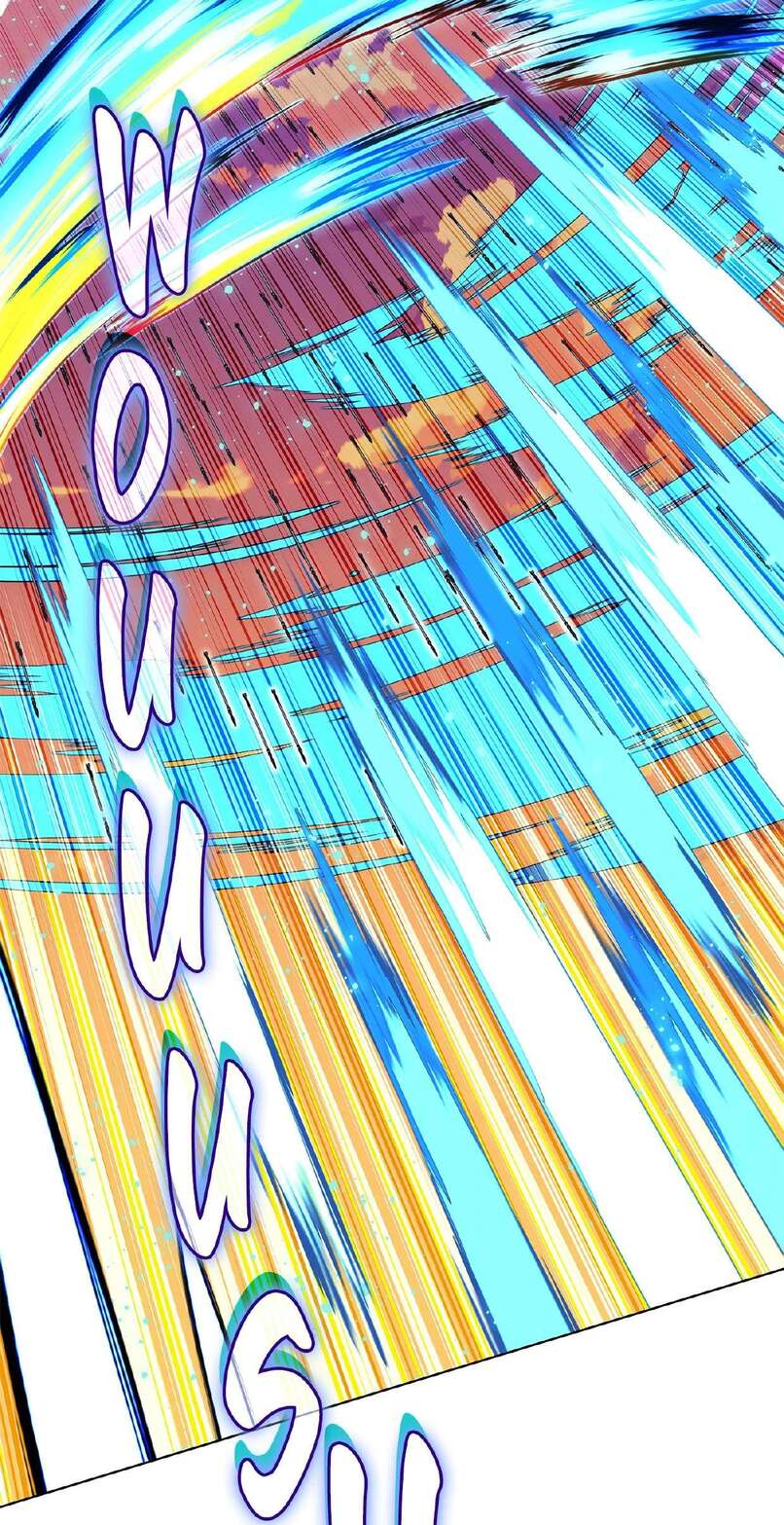 Read Overgeared Remake Scan Manga Online