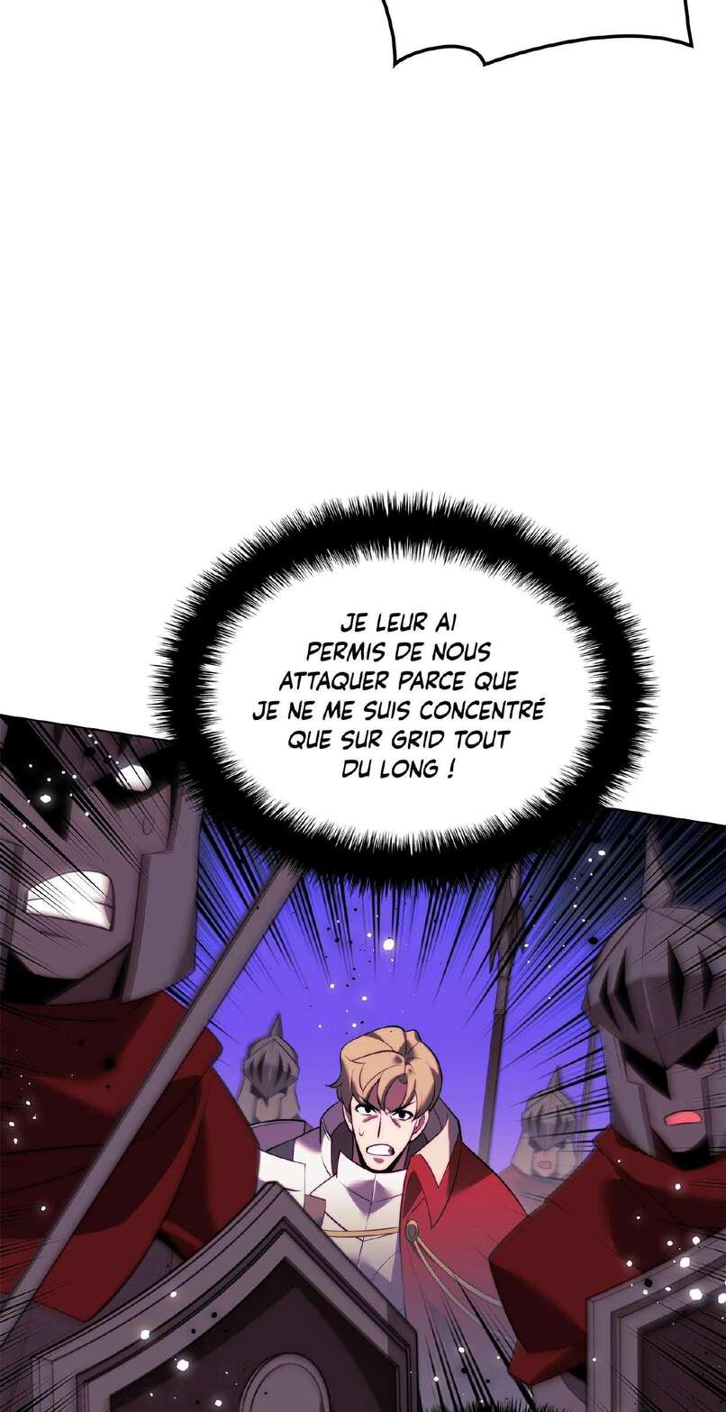 Read Overgeared Remake Scan Manga Online