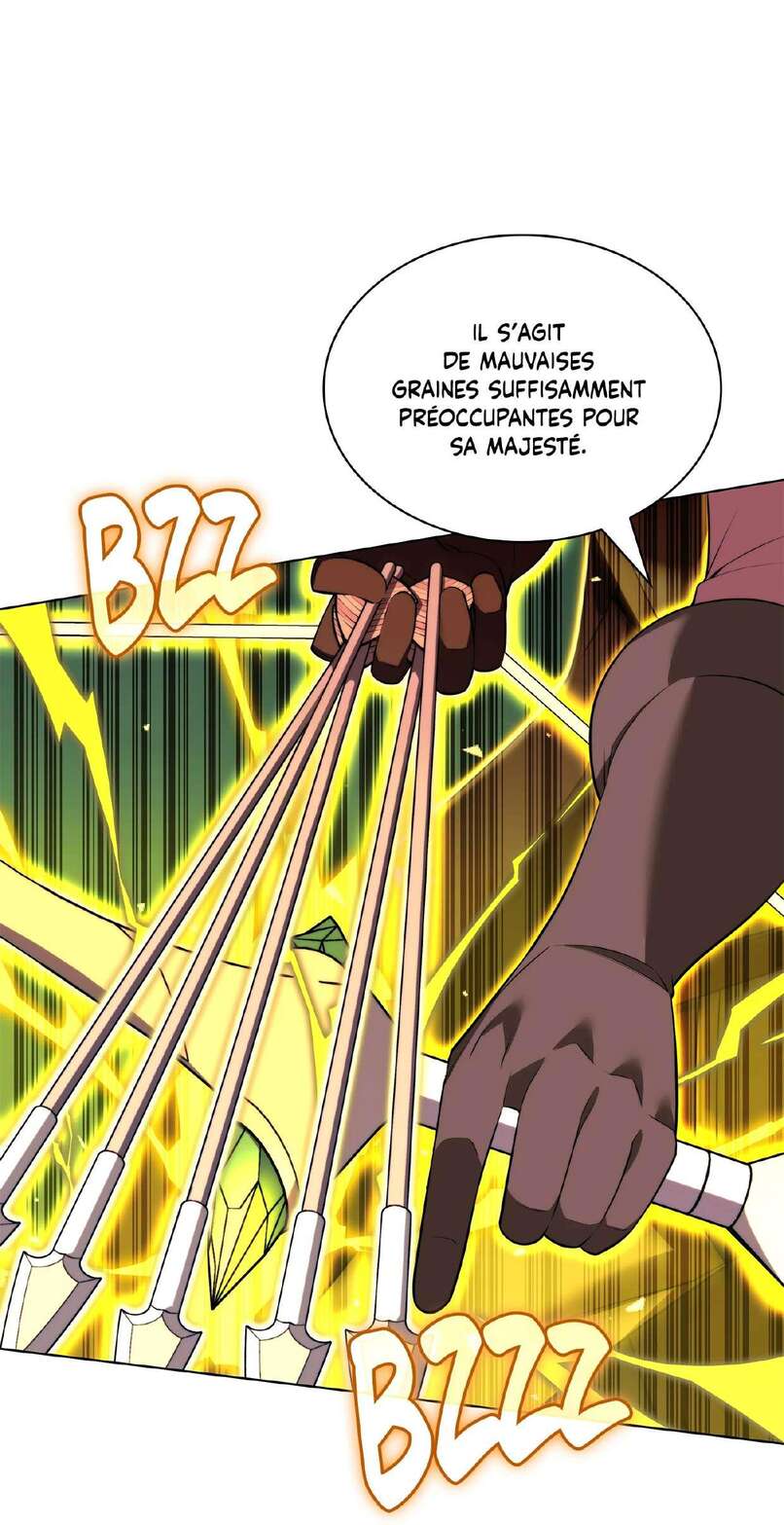 Read Overgeared Remake Scan Manga Online