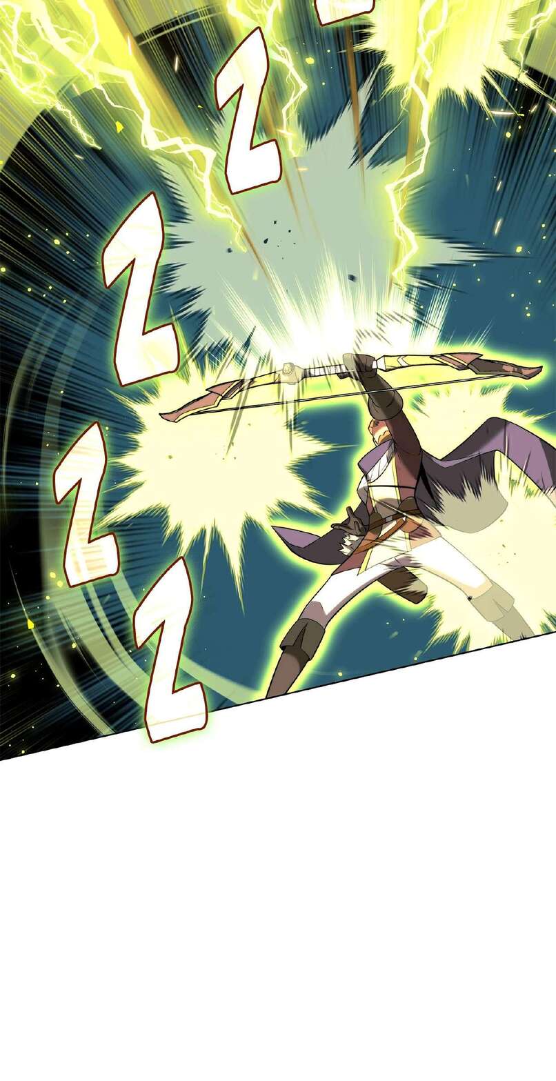 Read Overgeared Remake Scan Manga Online