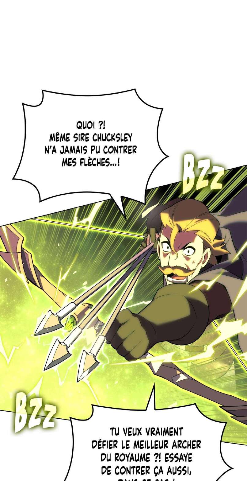 Read Overgeared Remake Scan Manga Online