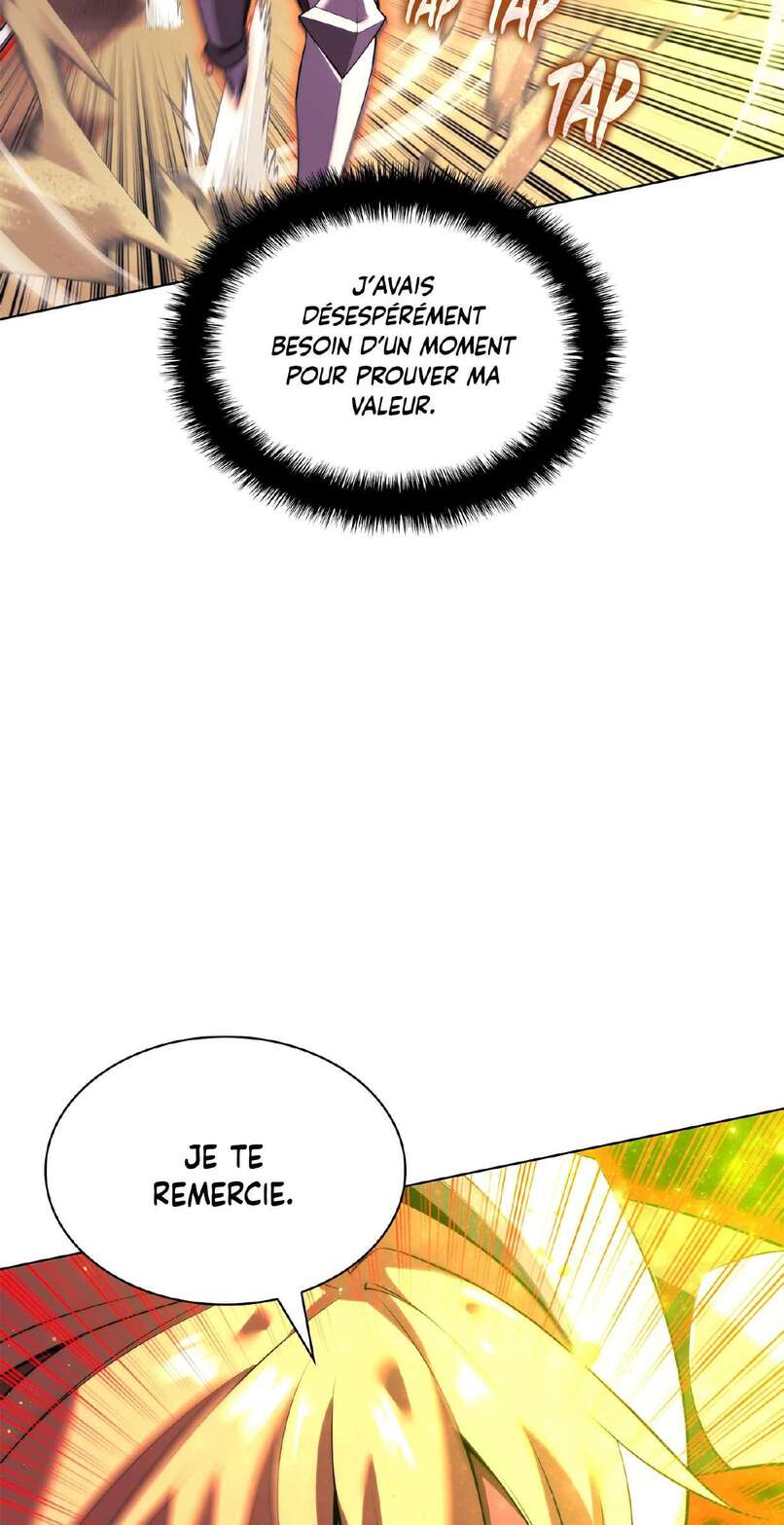 Read Overgeared Remake Scan Manga Online