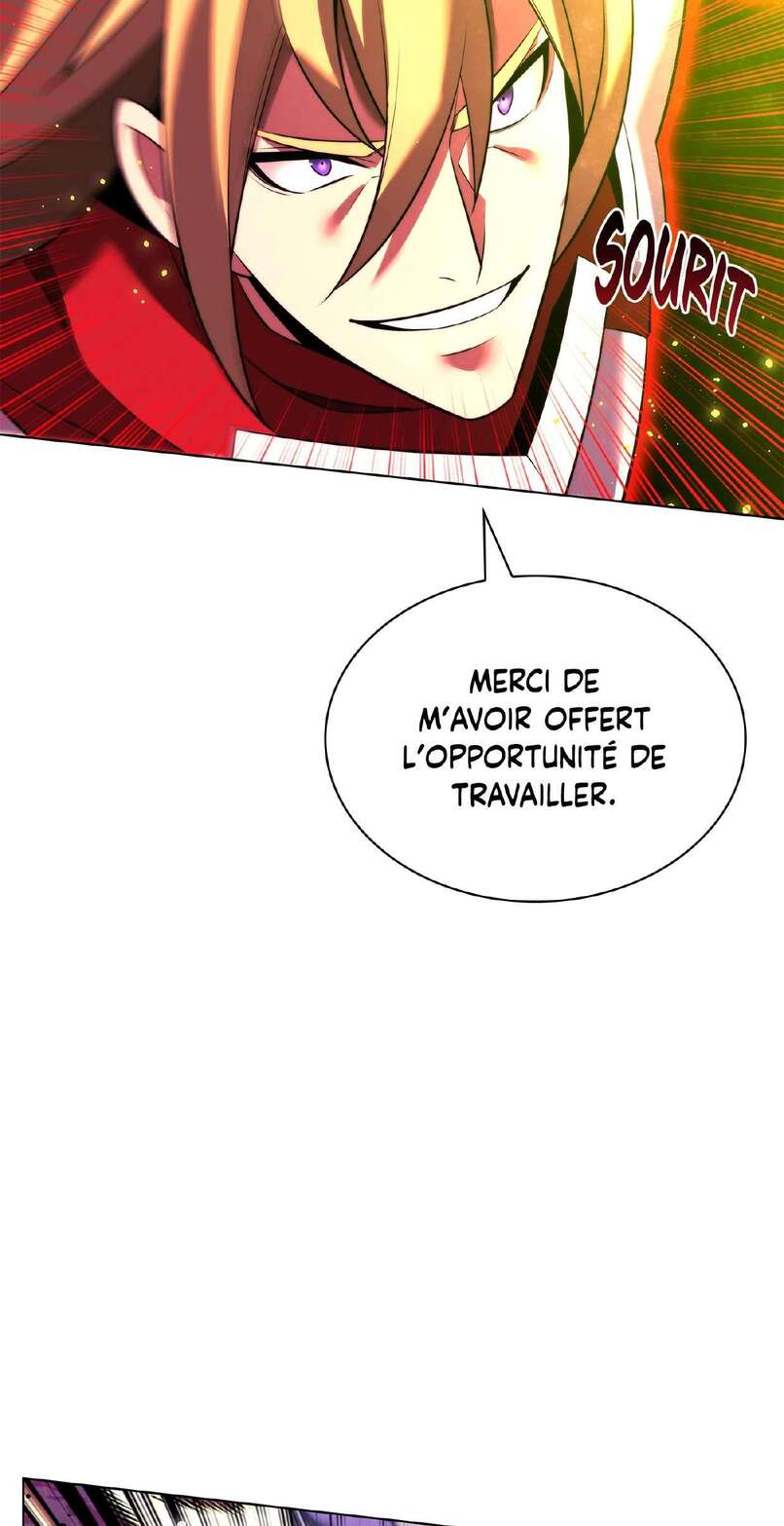 Read Overgeared Remake Scan Manga Online